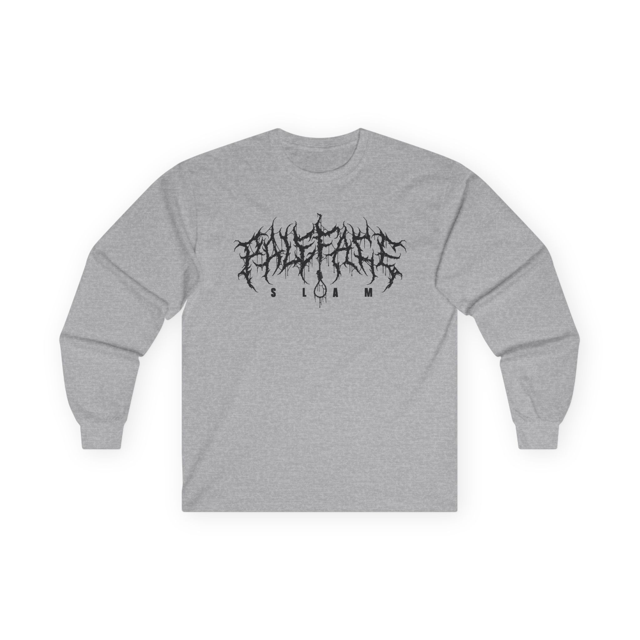 Paleface Swiss Unisex Ultra Cotton Long Sleeve Tee - Image 5