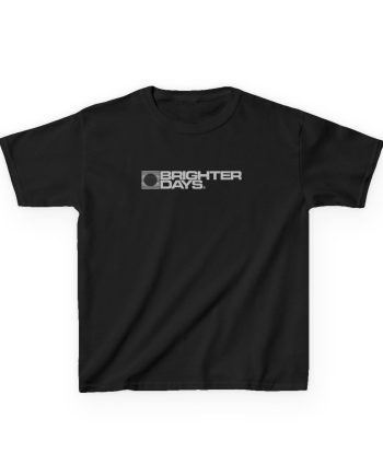 AG Brighter Days Kids Heavy Cotton™ Tee