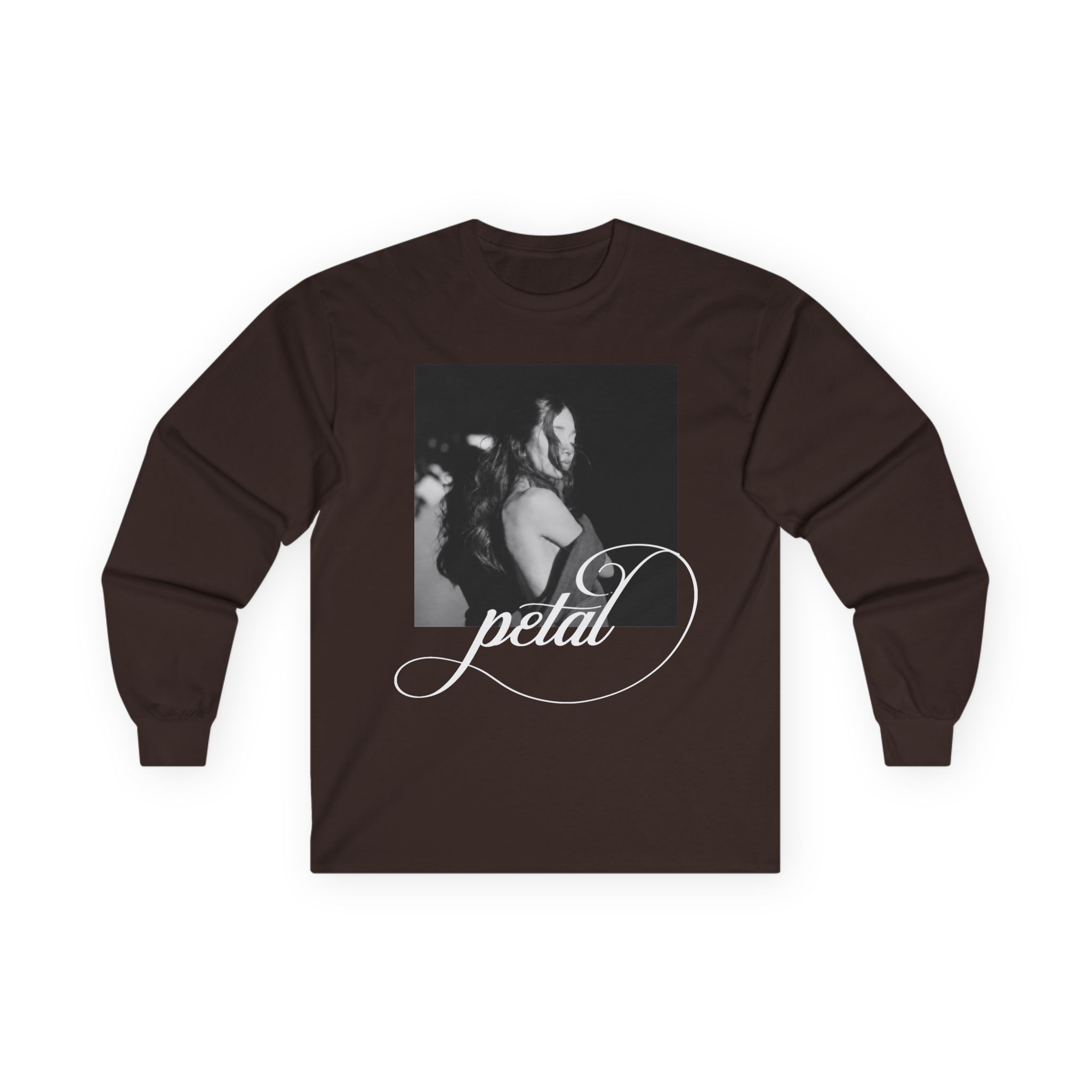 AG Petal Unisex Ultra Cotton Long Sleeve Tee - Image 9