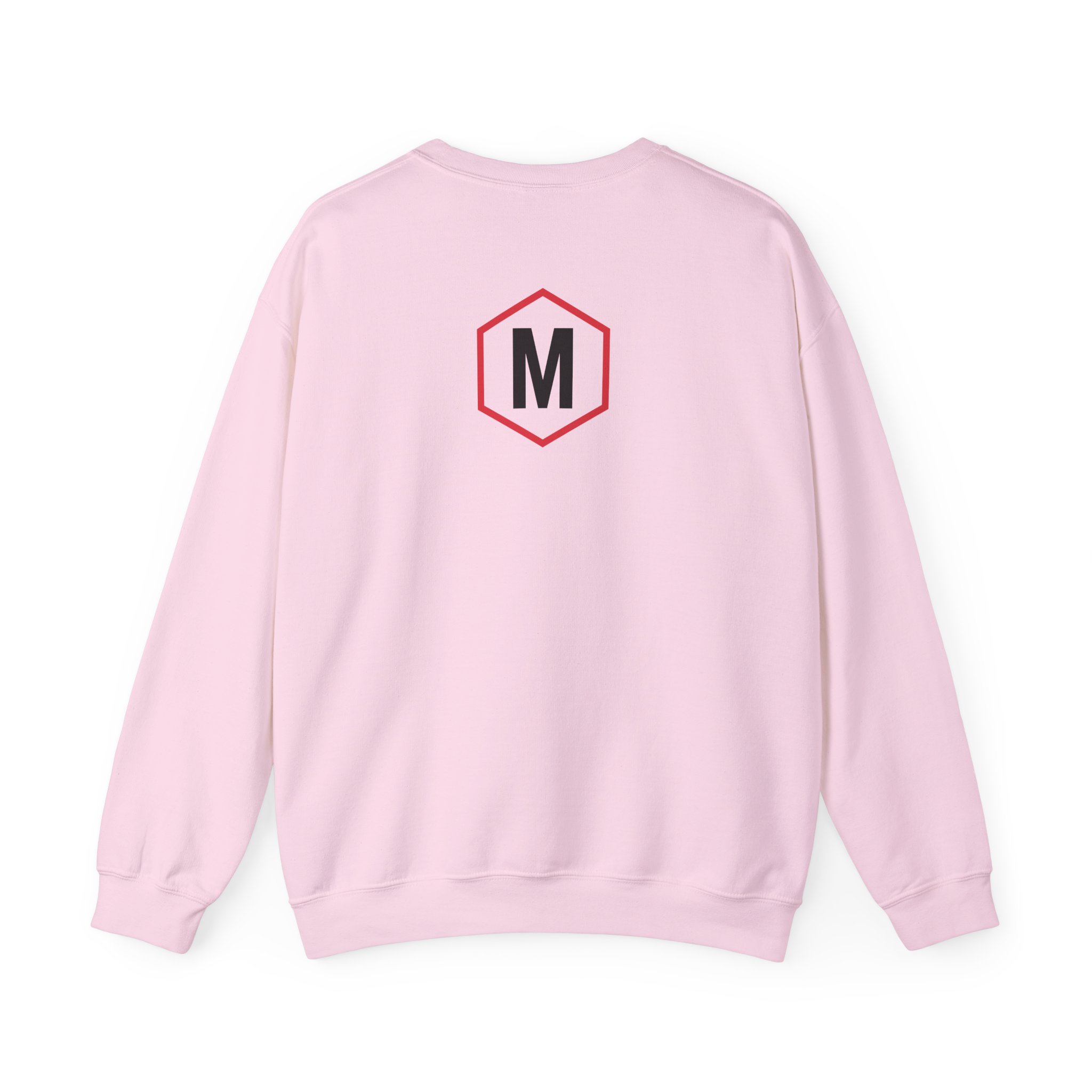 Morat Anna Seavey Unisex Heavy Blend™ Crewneck Sweatshirt - Image 12