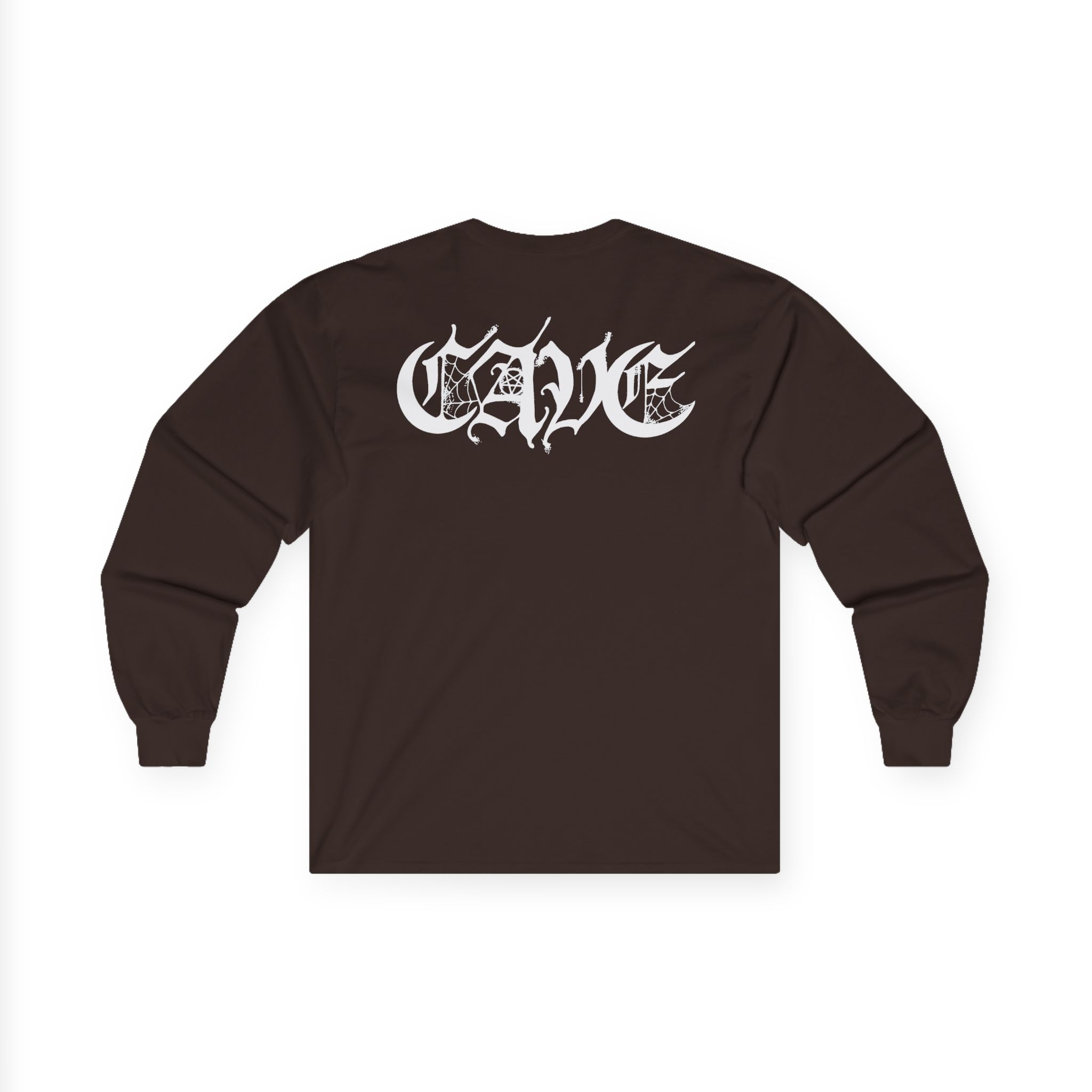 Dom Dolla Cave Fangs Unisex Ultra Cotton Long Sleeve Tee - Image 6