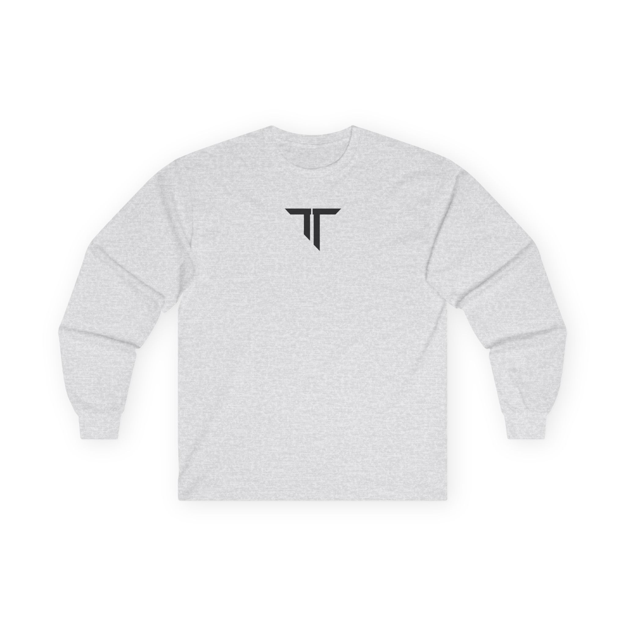 Tom Twers Immer Nur an Dich Unisex Ultra Cotton Long Sleeve Tee - Image 3