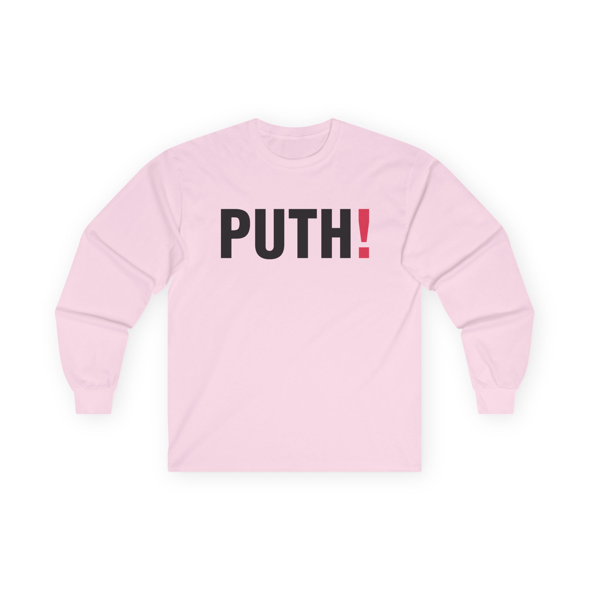 Charlie Puth Unisex Ultra Cotton Long Sleeve Tee - Image 11
