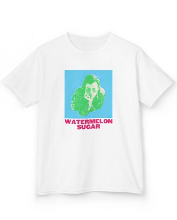 Love on Tour Watermelon Sugar Kids Heavy Cotton™ Tee