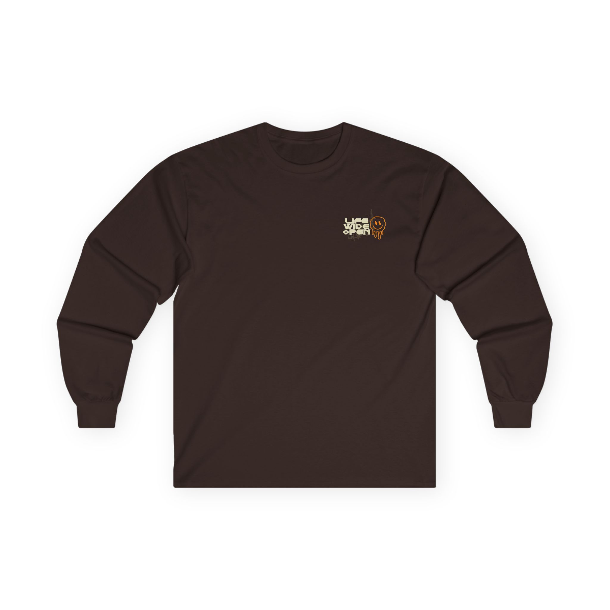 Cboystv Icon Unisex Ultra Cotton Long Sleeve Tee - Image 3