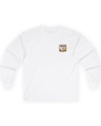 Violent Soho Brisbane Bears Unisex Ultra Cotton Long Sleeve Tee