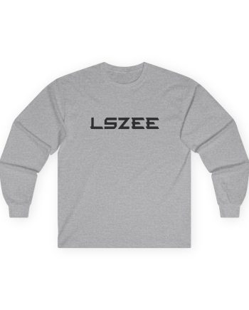 Lsdream Joshua Tree Unisex Ultra Cotton Long Sleeve Tee