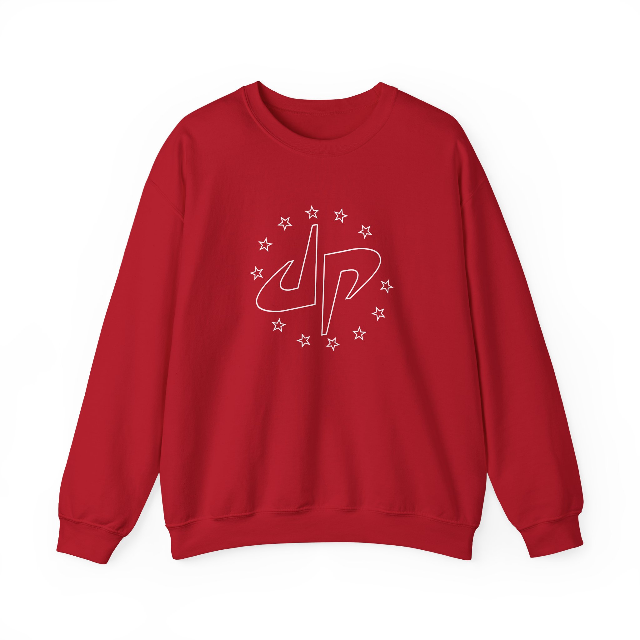 Dude Perfect All Star Unisex Heavy Blend™ Crewneck Sweatshirt - Image 27