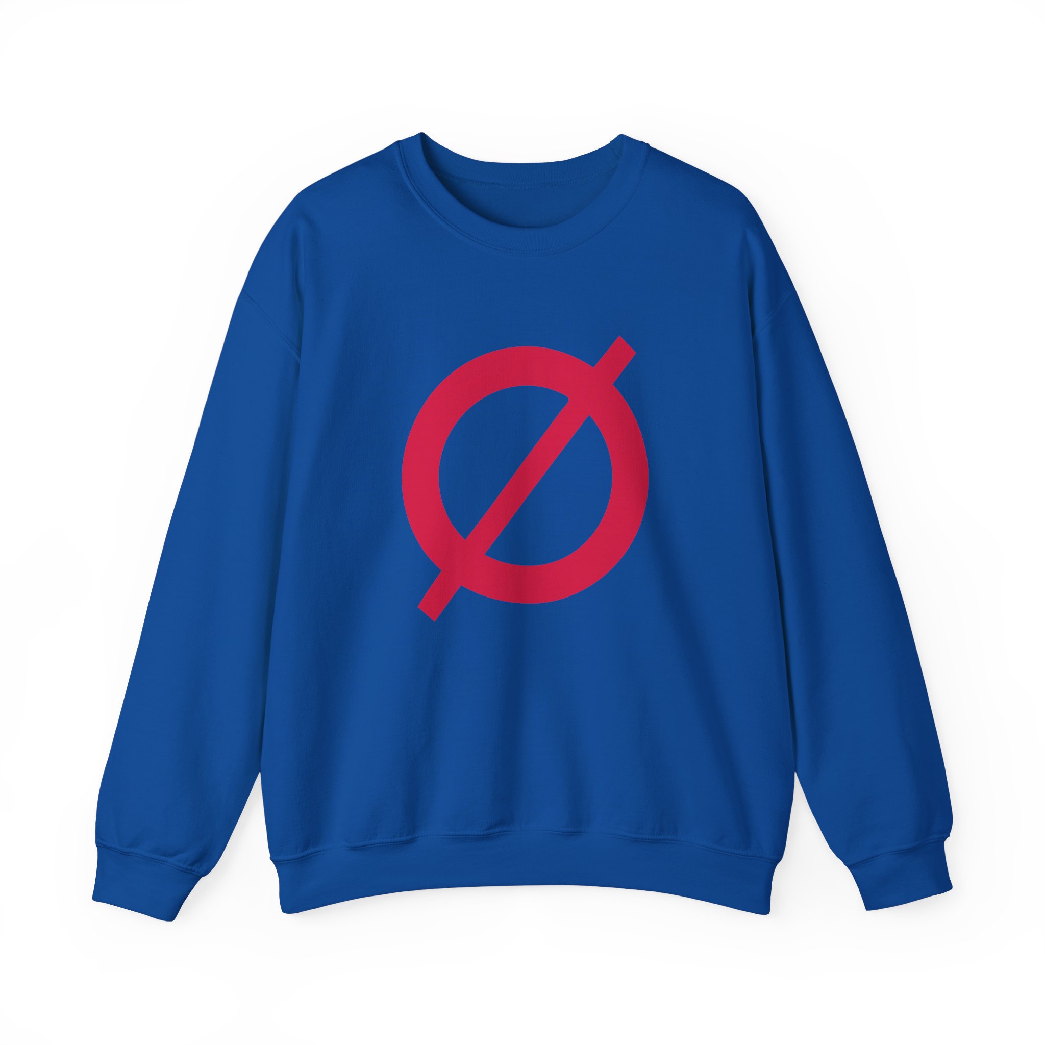 Underoath Icon Unisex Heavy Blend™ Crewneck Sweatshirt - Image 9