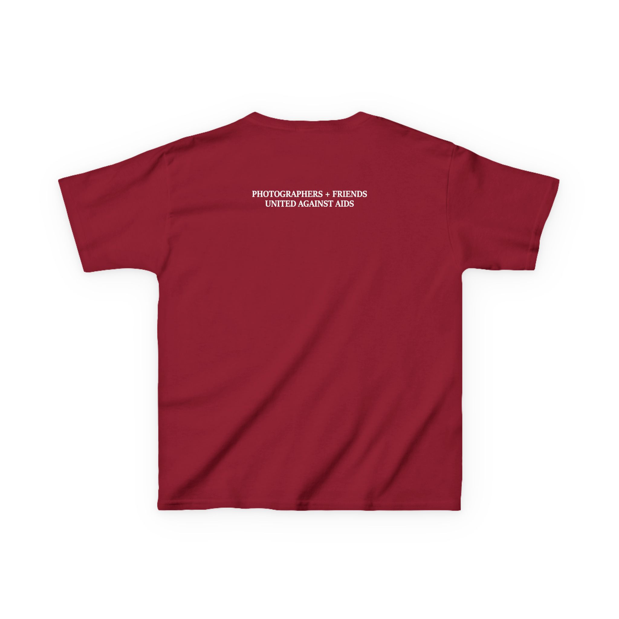 Jenny Holzer 1992 Kids Heavy Cotton™ Tee - Image 14