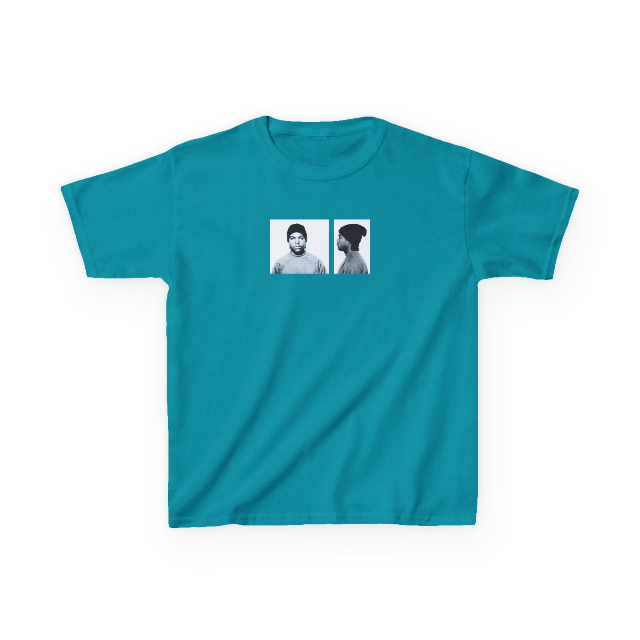 Kids Ice Cube Mug Shot Heavy Cotton™ Tee - Image 7