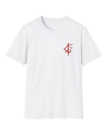 We Came as Romans Unisex Softstyle T-Shirt
