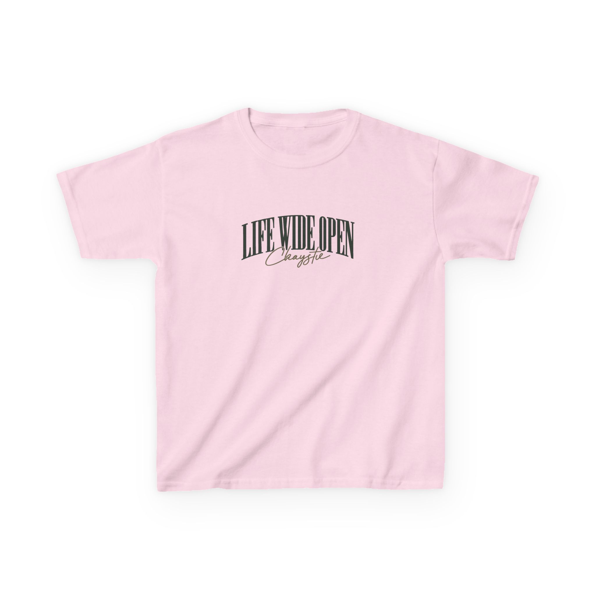 Kids Cboystv Mallard Heavy Cotton™ Tee - Image 11