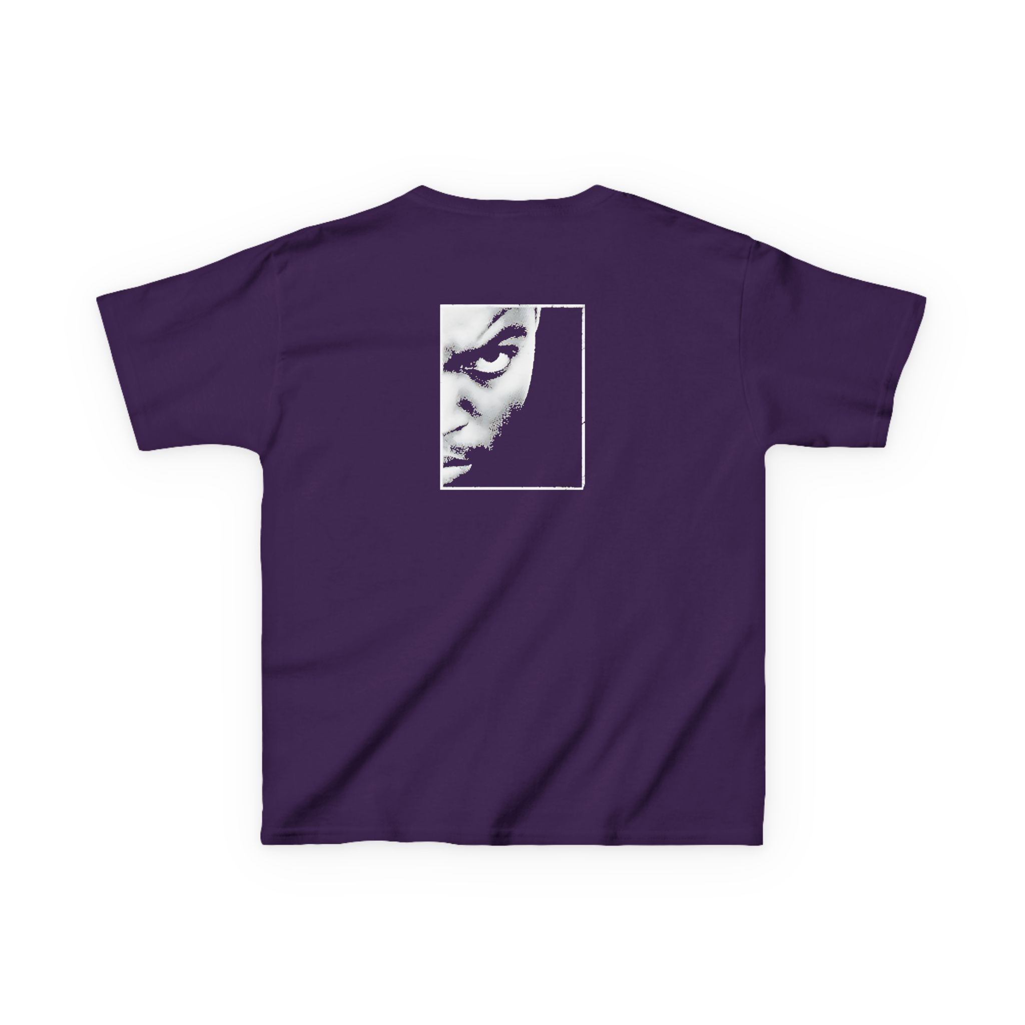 Kids Ice Cube Photo Back Heavy Cotton™ Tee - Image 18