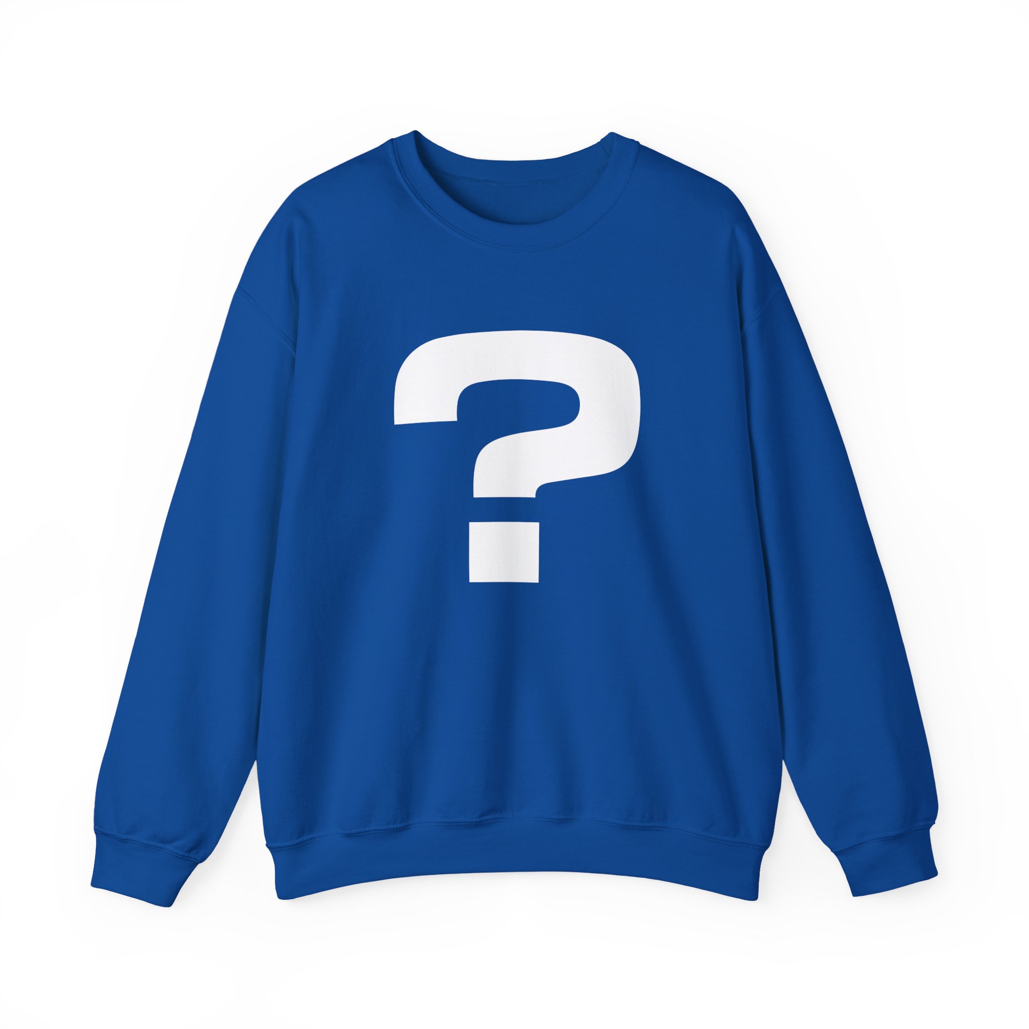 We Came as Romans Mystery Unisex Heavy Blend™ Crewneck Sweatshirt - Image 19