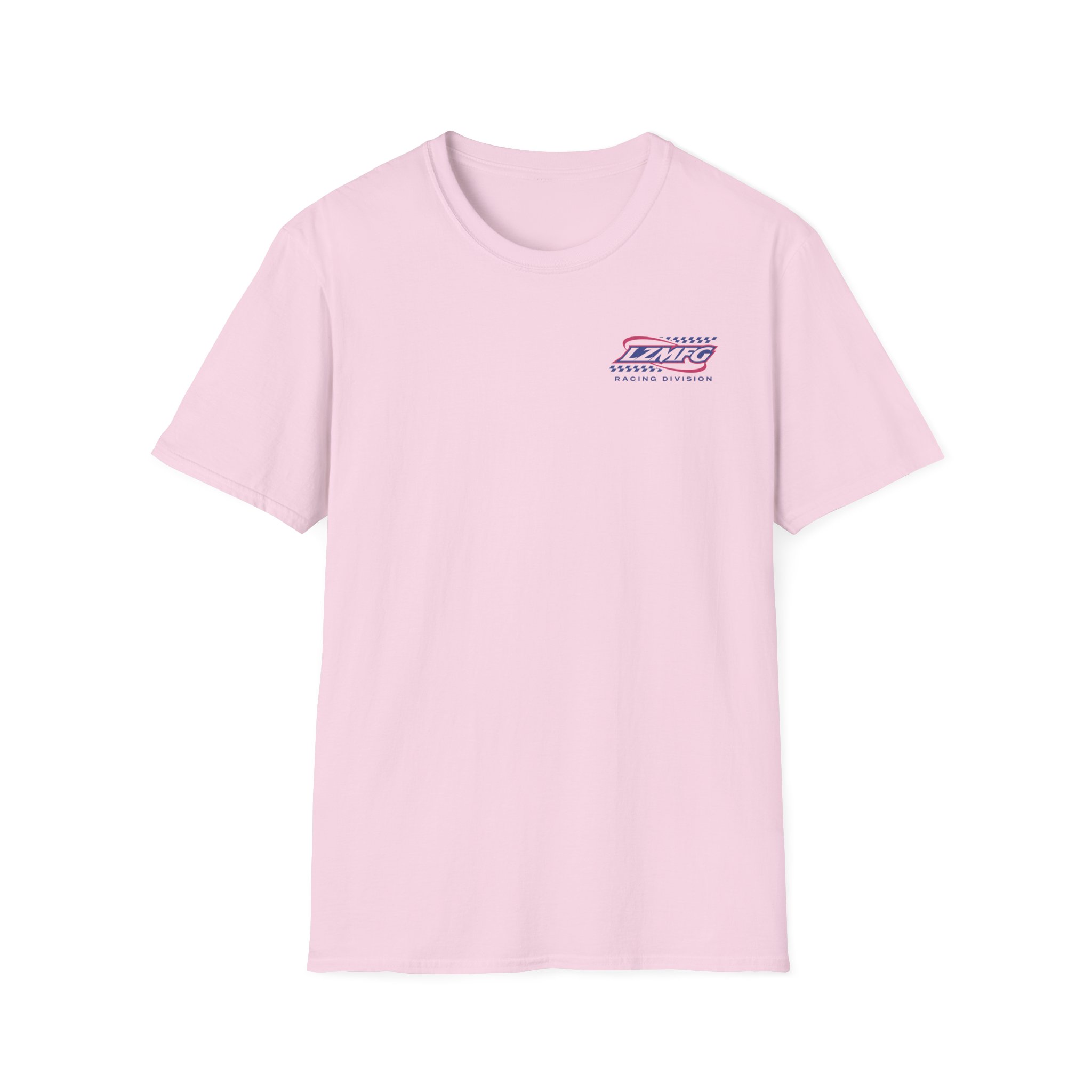 Adam LZ 2025 E36 Team Unisex Softstyle T-Shirt - Image 11
