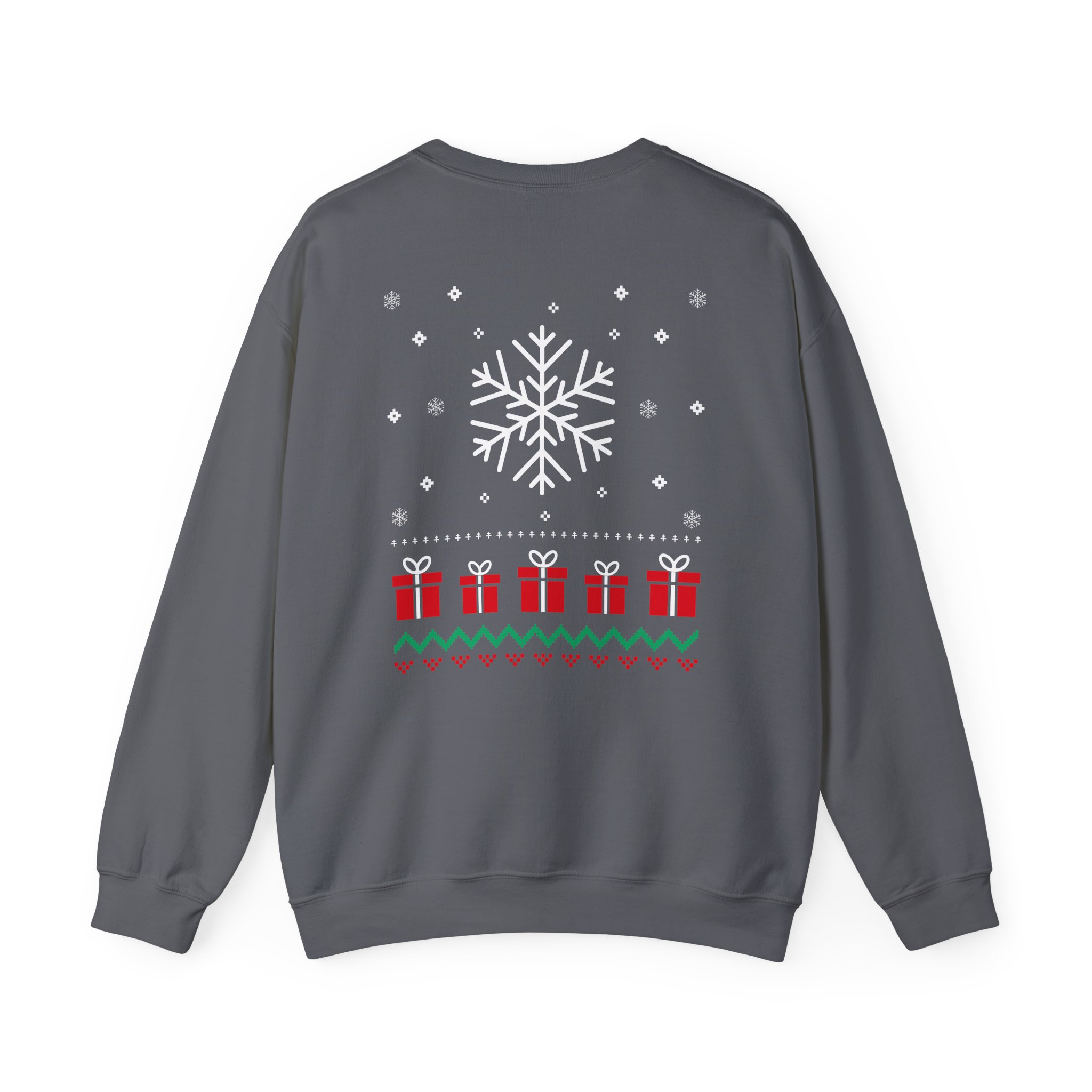 George Strait Unisex Heavy Blend™ Crewneck Sweatshirt - Image 14