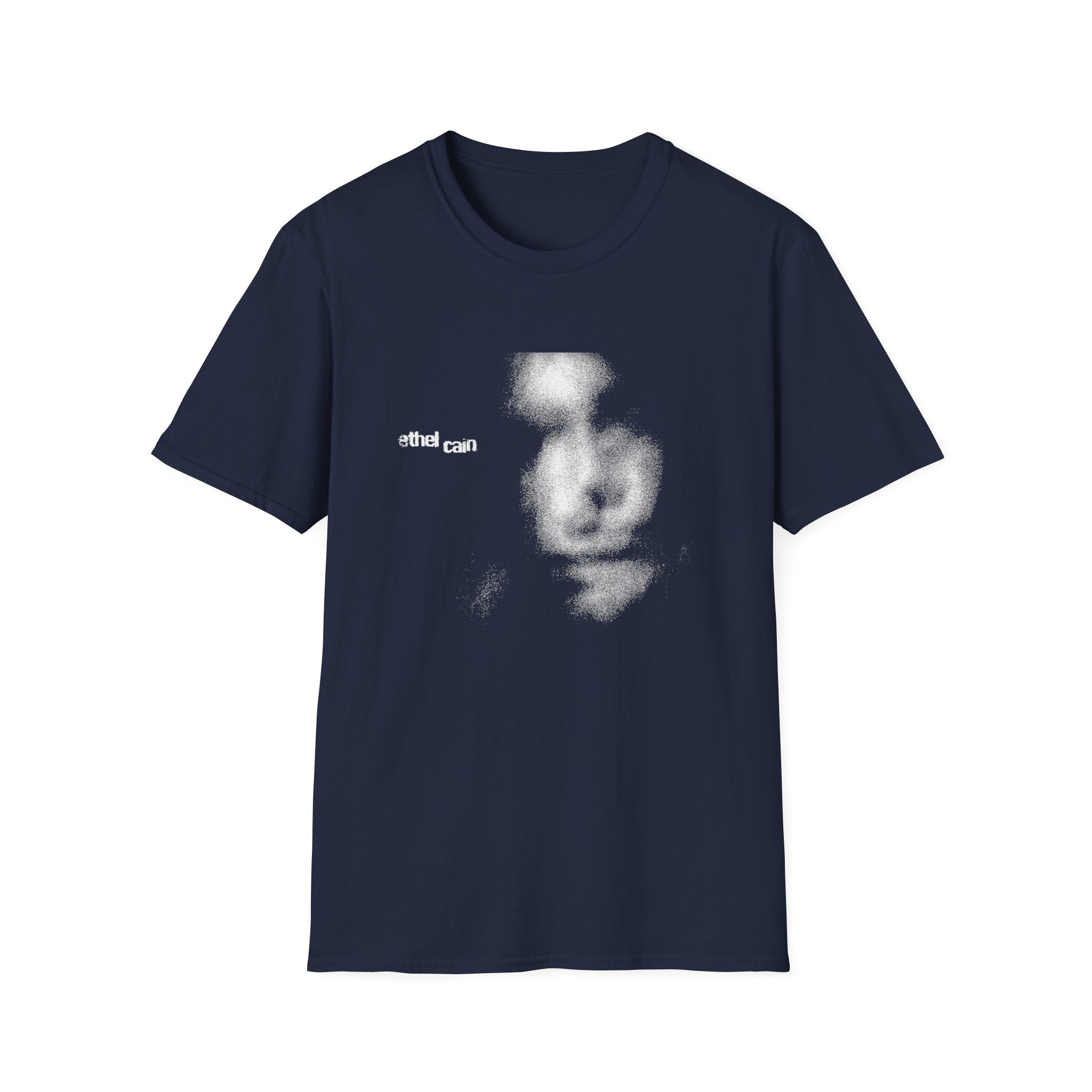 Ethel Cain Hate Unisex Softstyle T-Shirt - Image 5