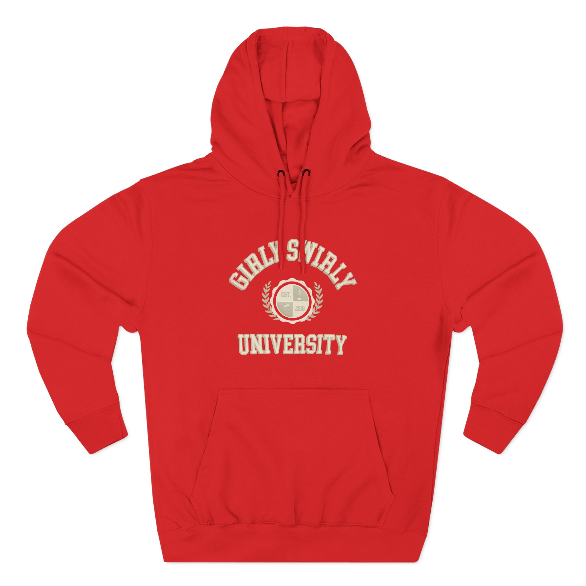 The Toast Gsu Three-Panel Fleece Hoodie - Image 15