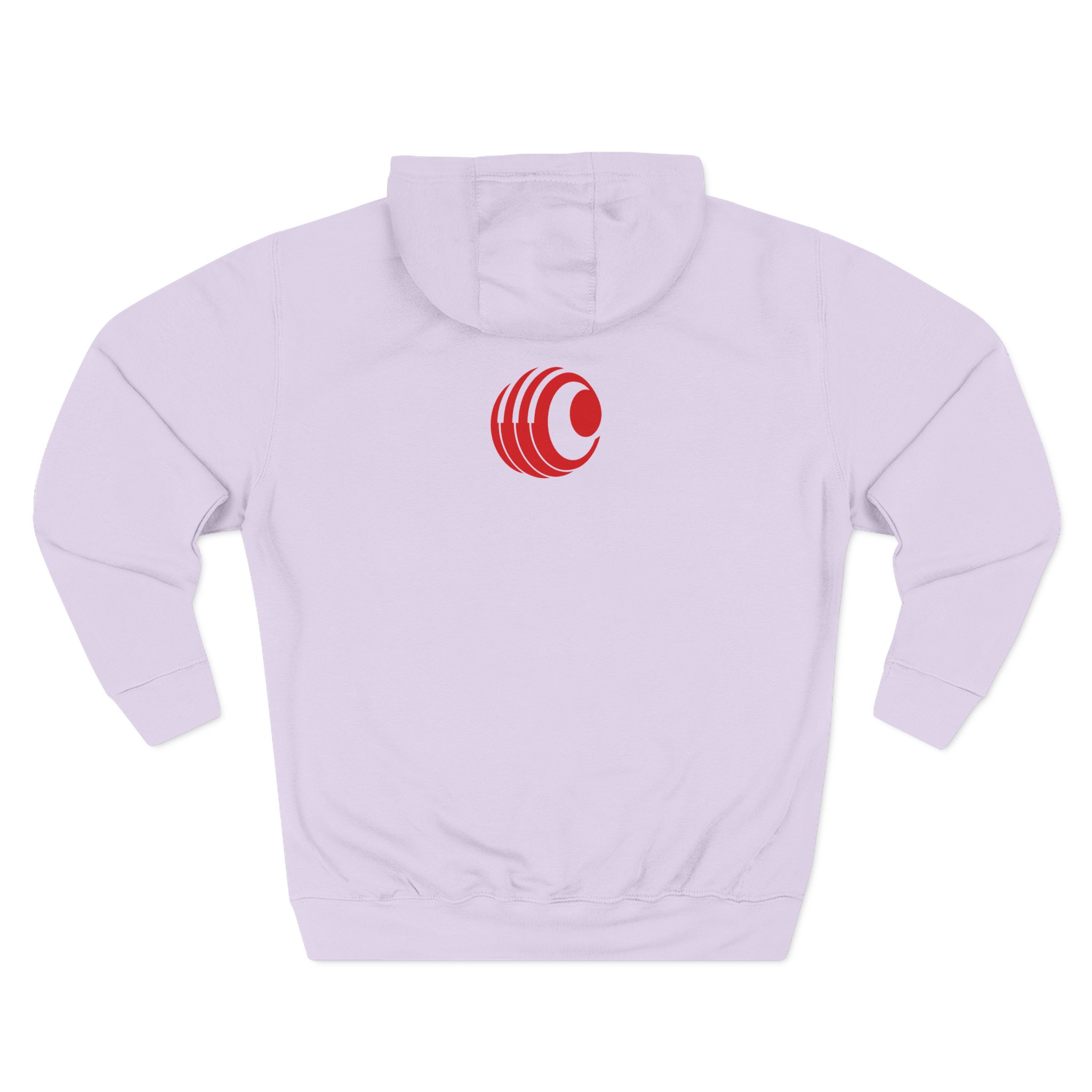 Charlie Puth I Used To Be Cringe Three-Panel Fleece Hoodie - Image 16