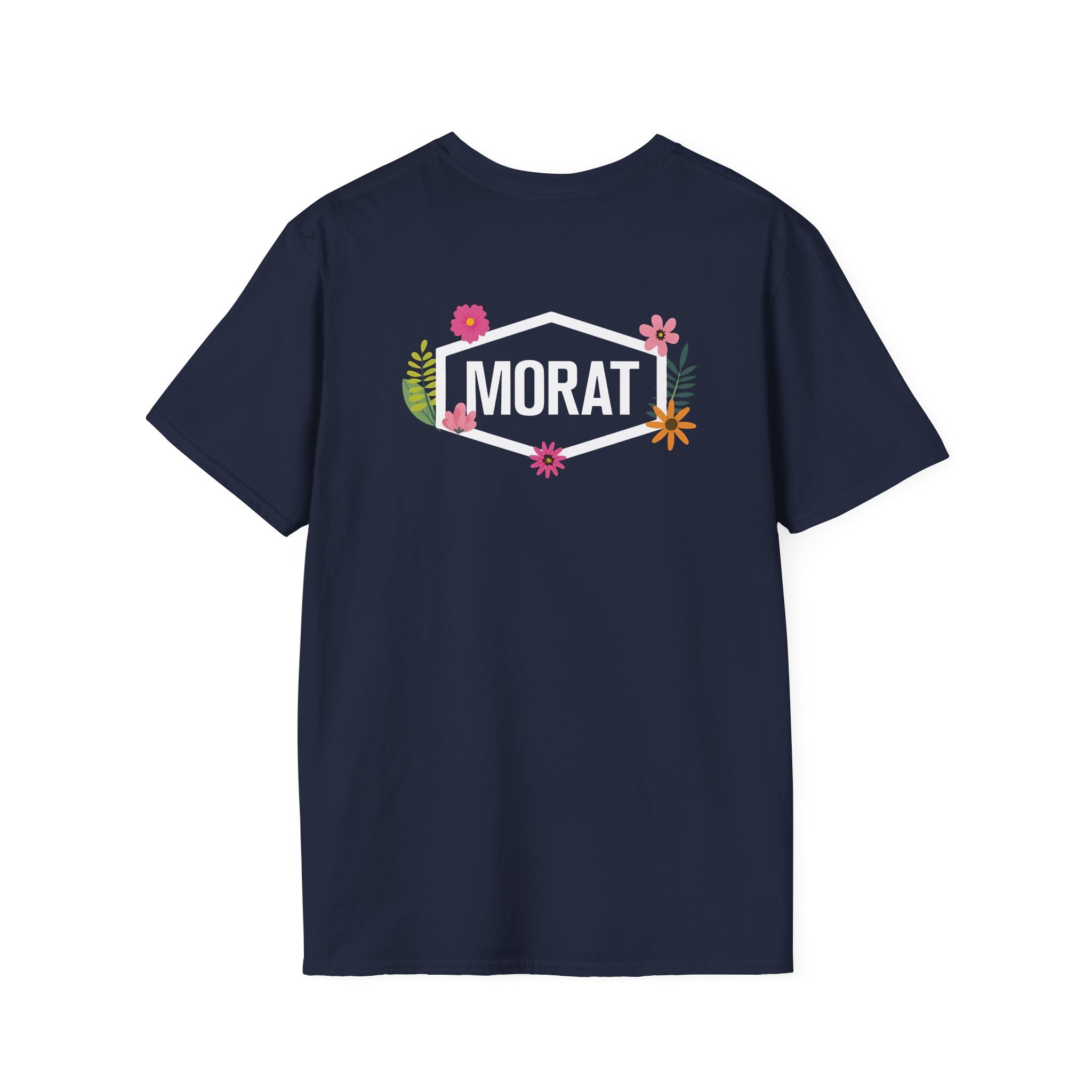 Morat Unisex Softstyle T-Shirt - Image 8