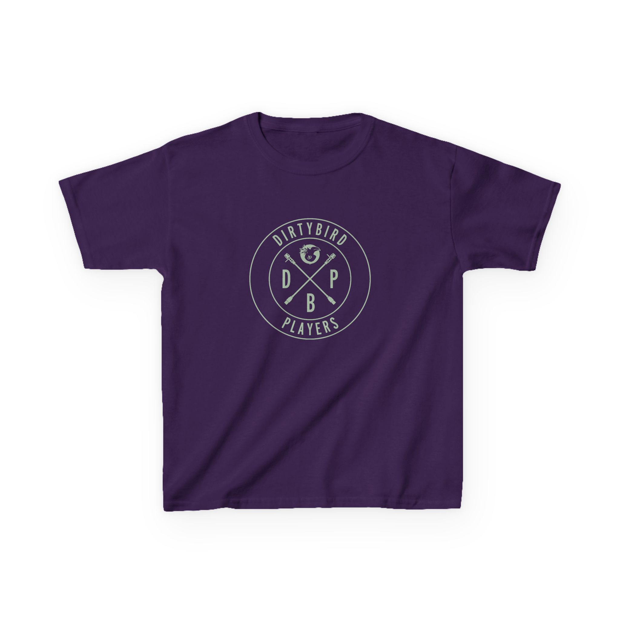 Kids Chris Lorenzo Heavy Cotton™ Tee - Image 11