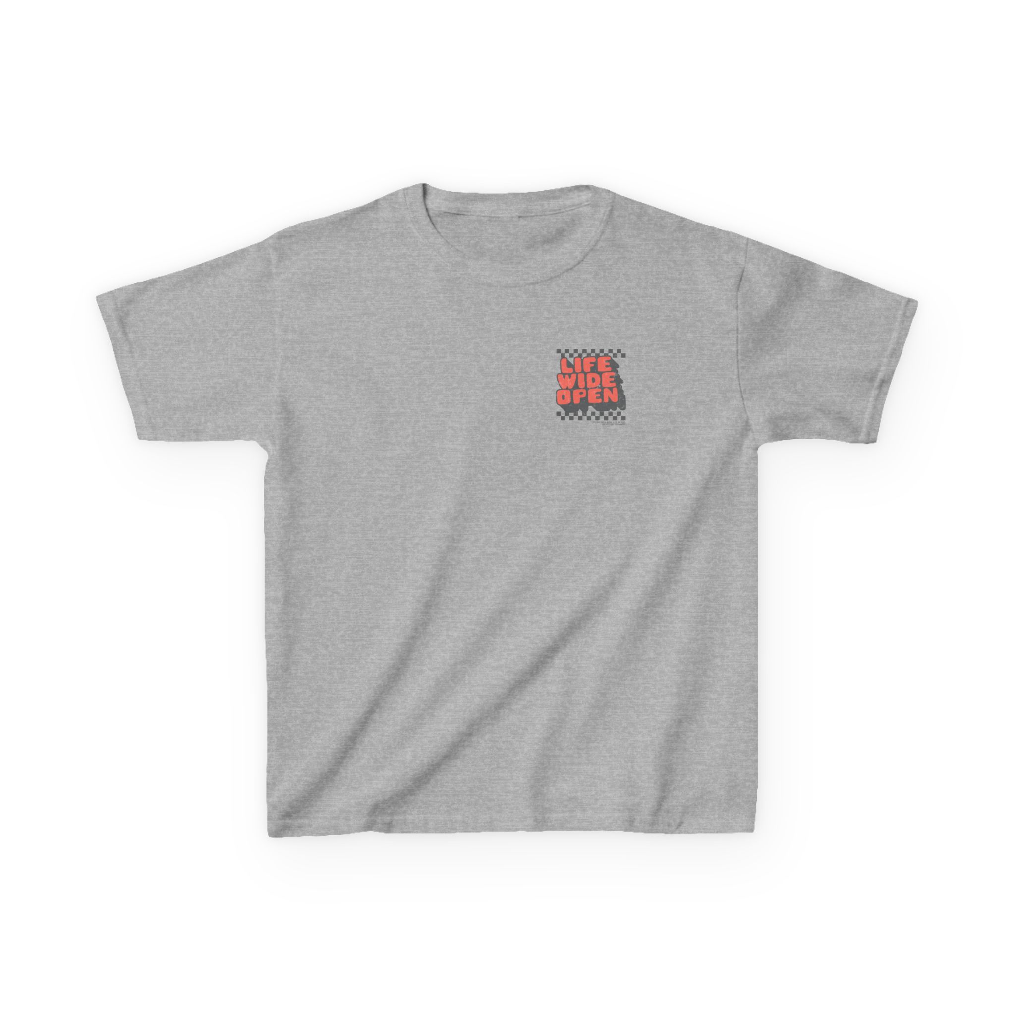 Kids Cboystv Grand Prix Lwo Heavy Cotton™ Tee - Image 7
