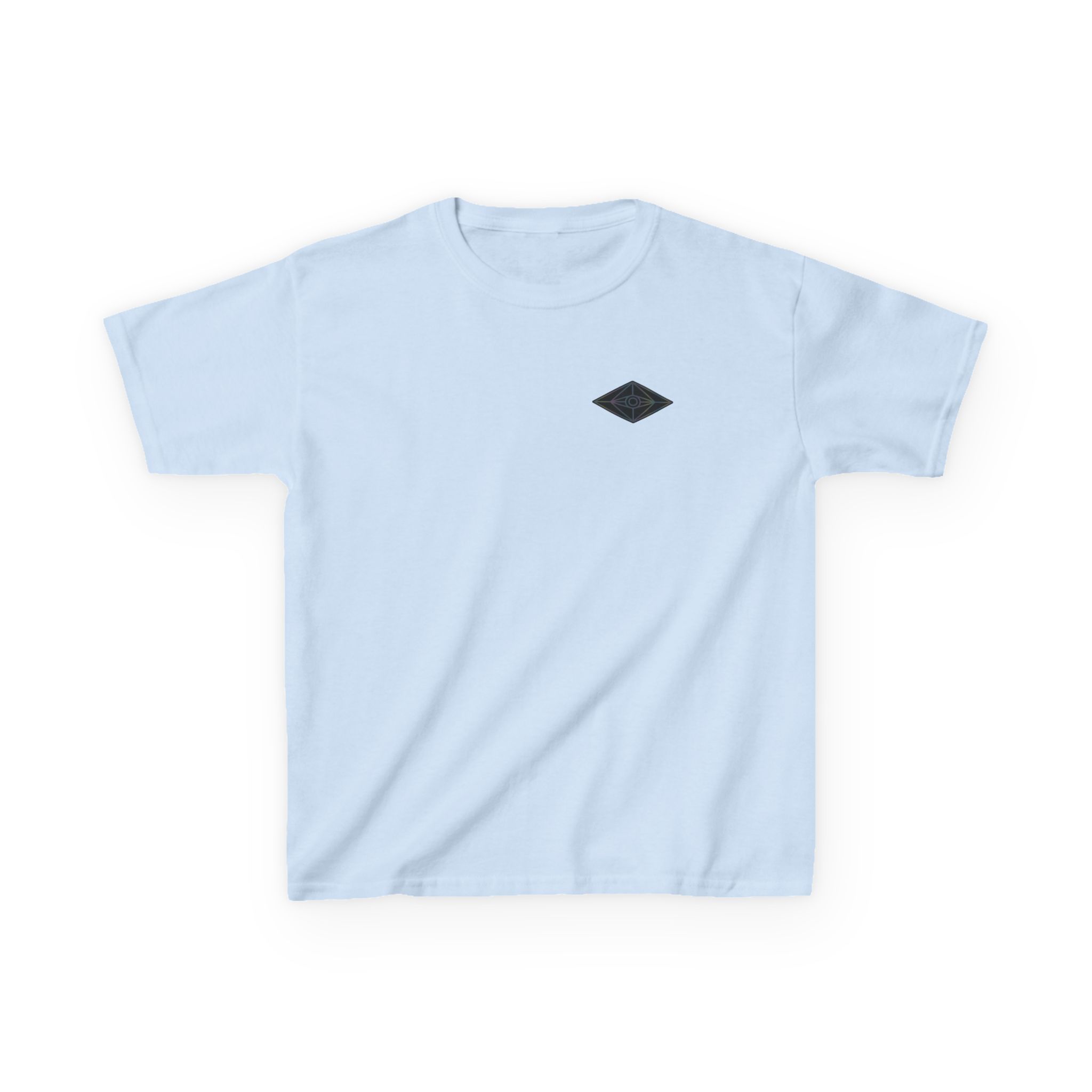 Kids Slander Heavy Cotton™ Tee - Image 11