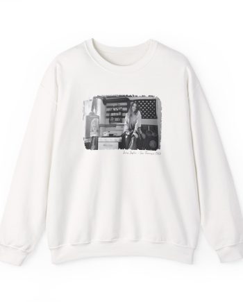 Janis in the Kitchen Unisex Heavy Blend™ Crewneck Sweatshirt