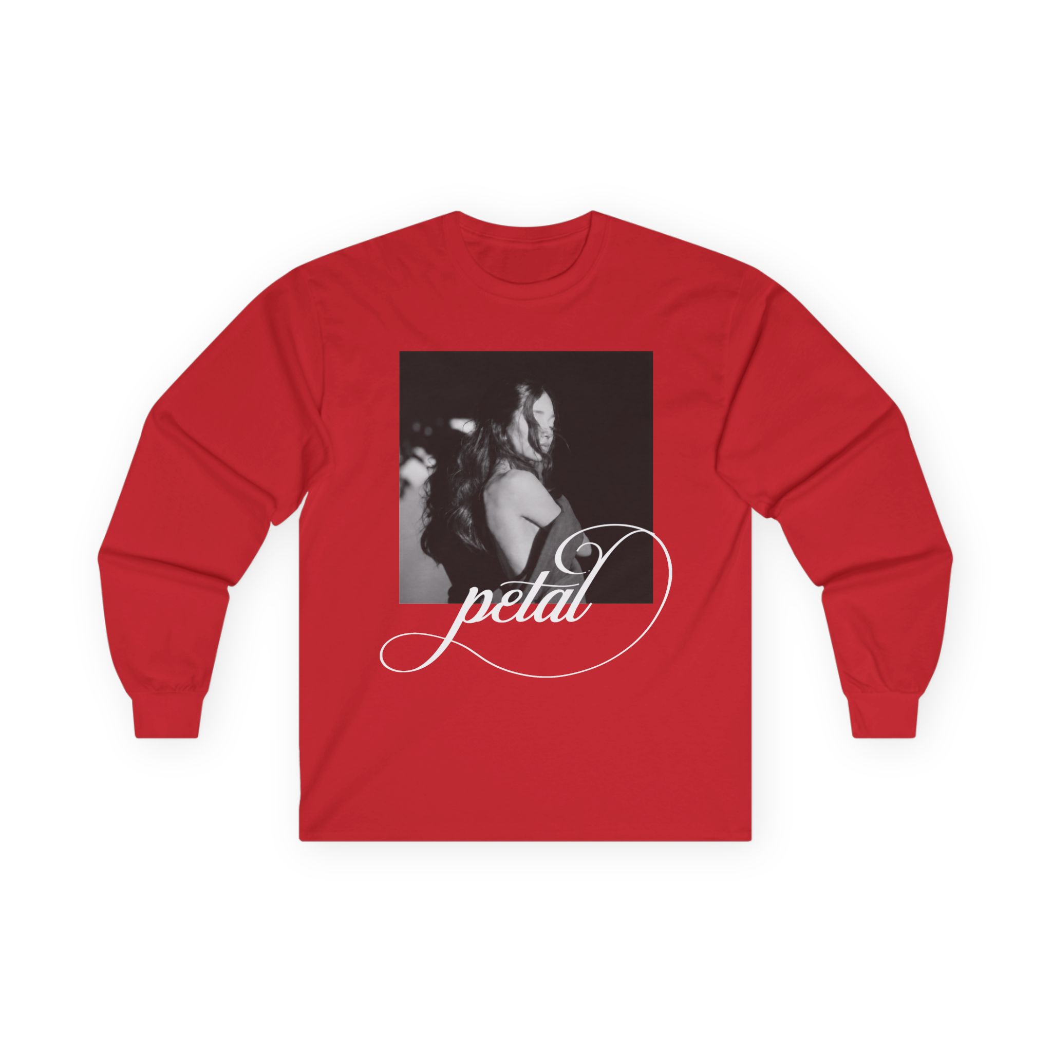 AG Petal Unisex Ultra Cotton Long Sleeve Tee