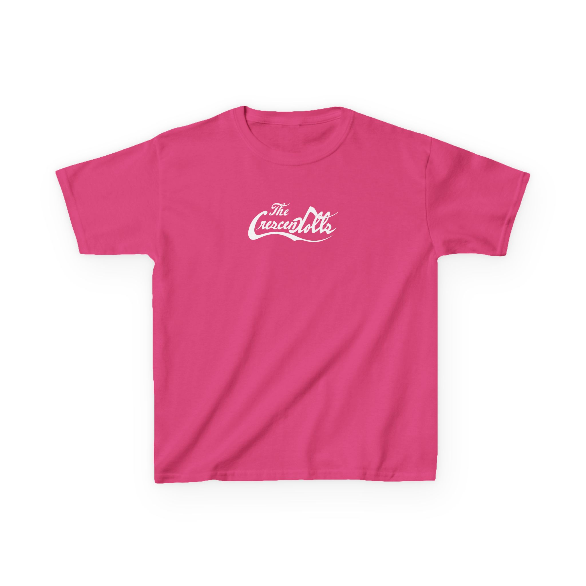 Kids Daft Punk Crescendolls Heavy Cotton™ Tee - Image 19