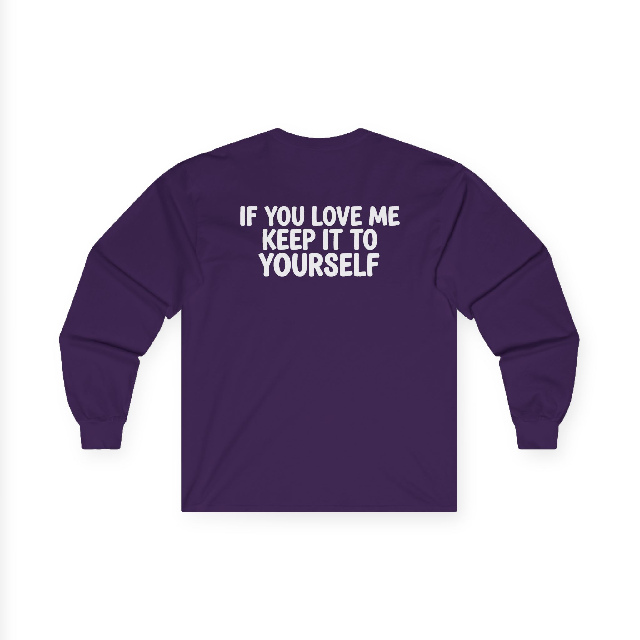 Ethel Cain Unisex Ultra Cotton Long Sleeve Tee - Image 16