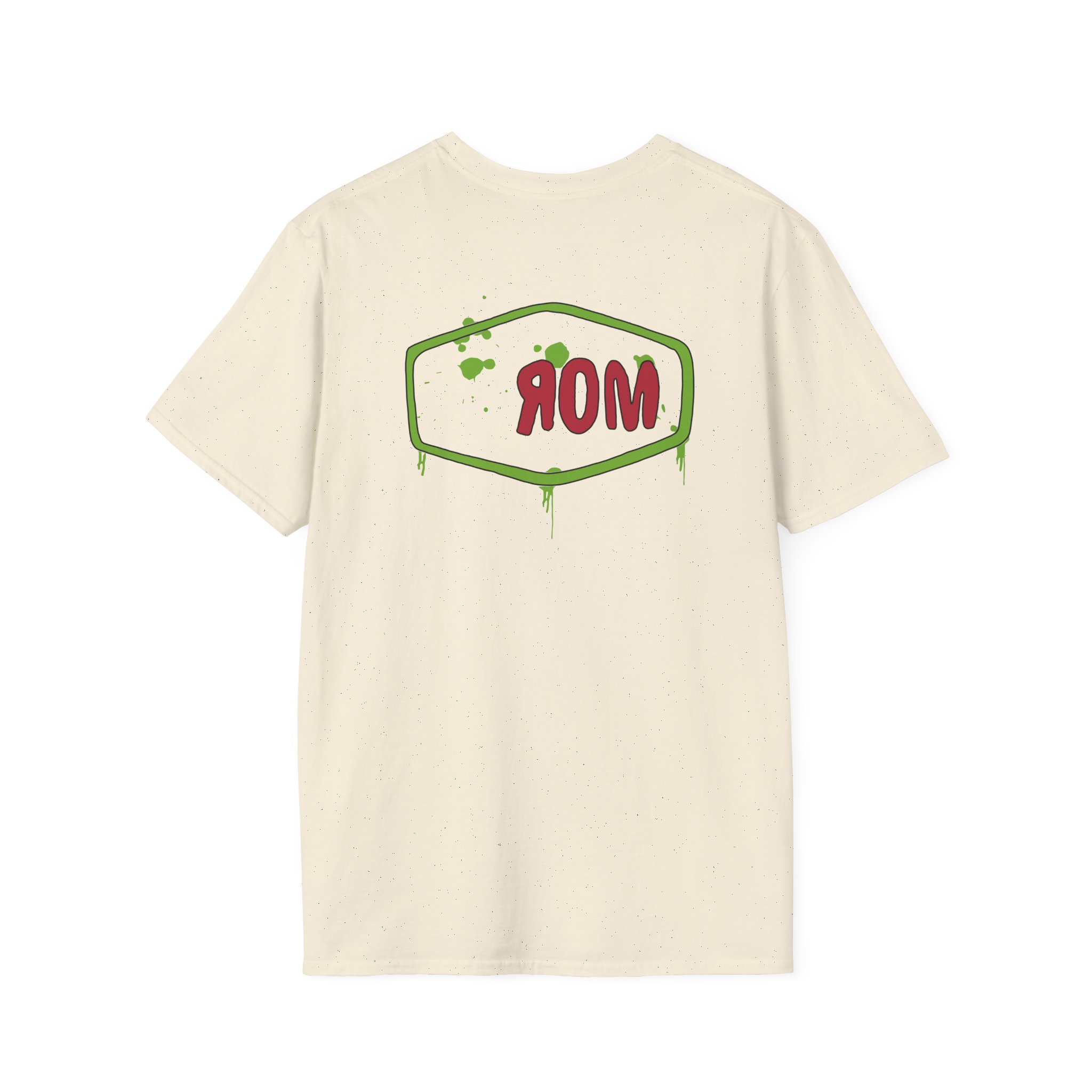 Morat Mor Unisex Softstyle T-Shirt - Image 8