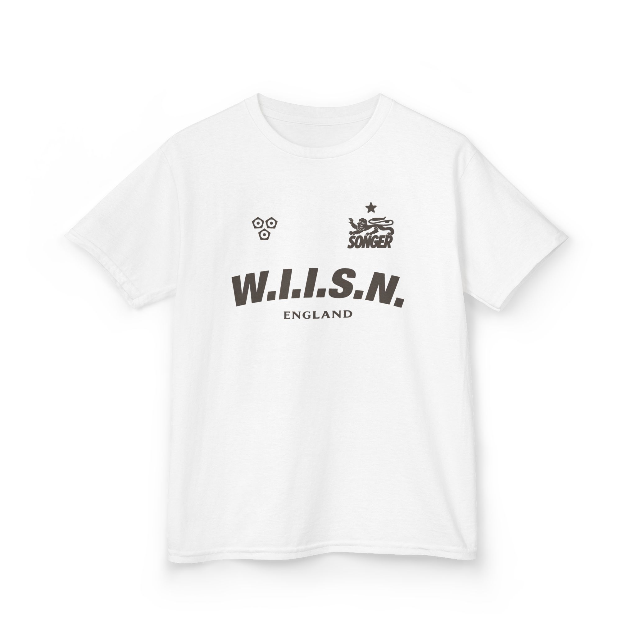 Songer Kids Heavy Cotton™ Tee
