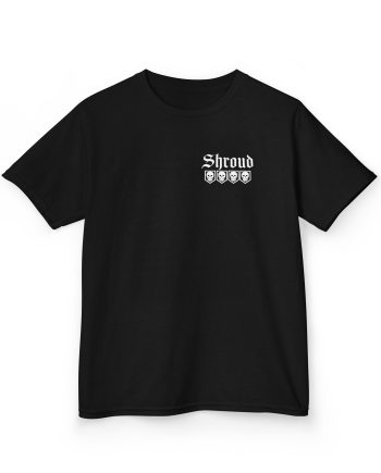 Shroud One Bulle Kids Heavy Cotton™ Tee
