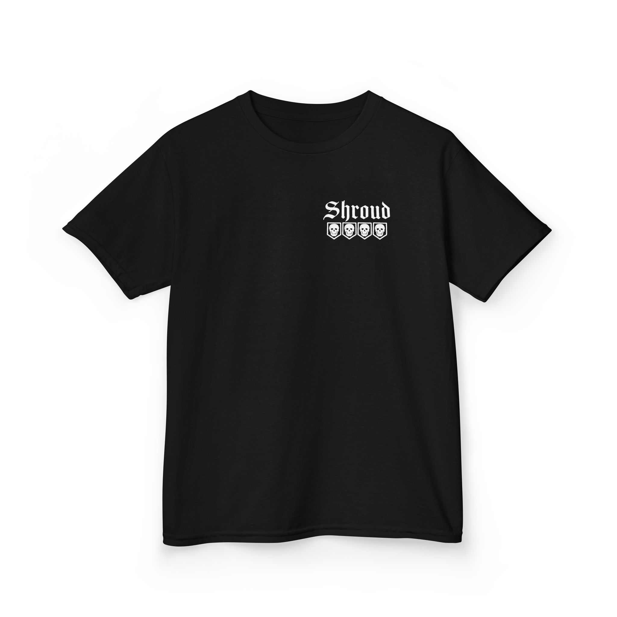 Shroud One Bulle Kids Heavy Cotton™ Tee