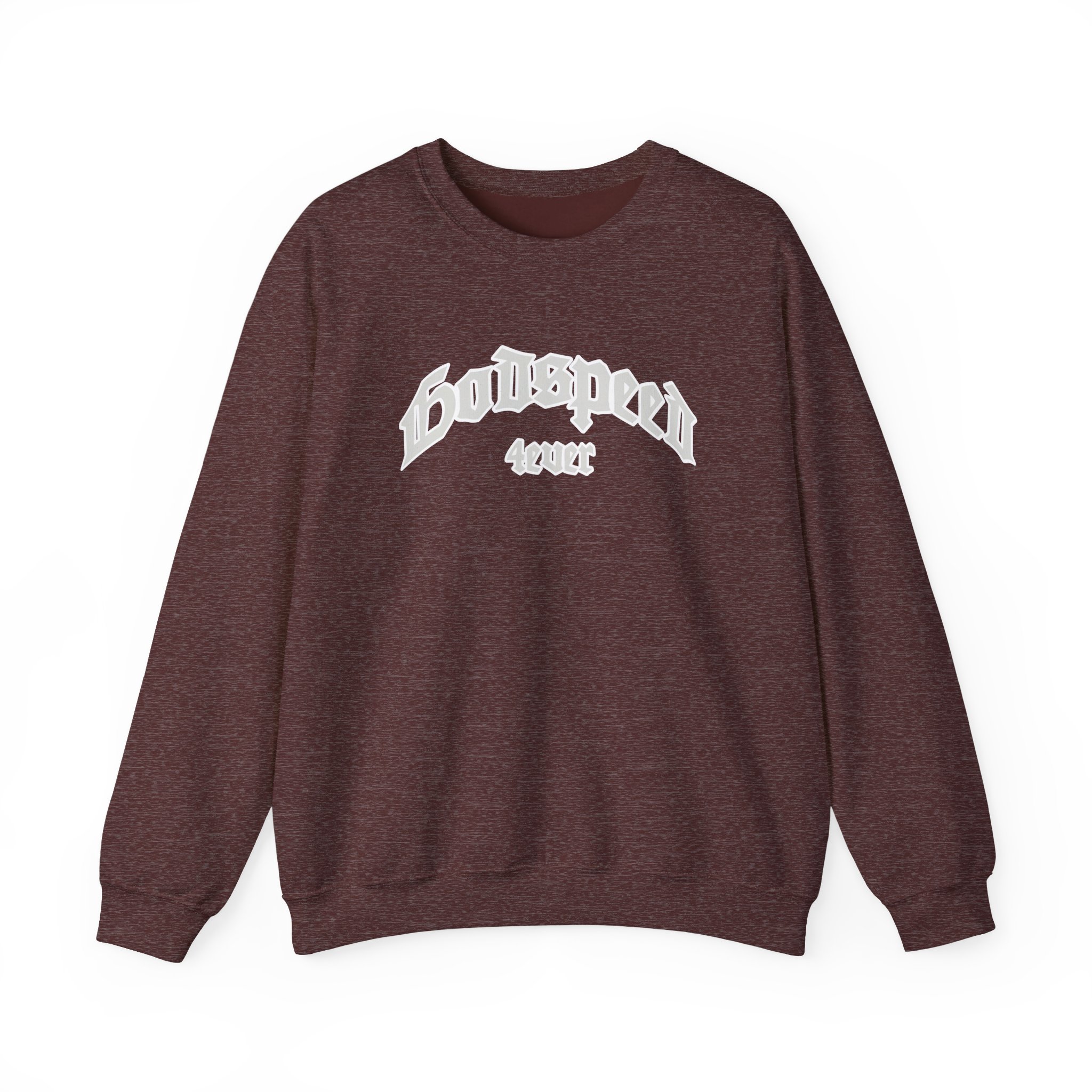 Godspeed You Black Emperor Unisex Heavy Blend™ Crewneck Sweatshirt - Image 3