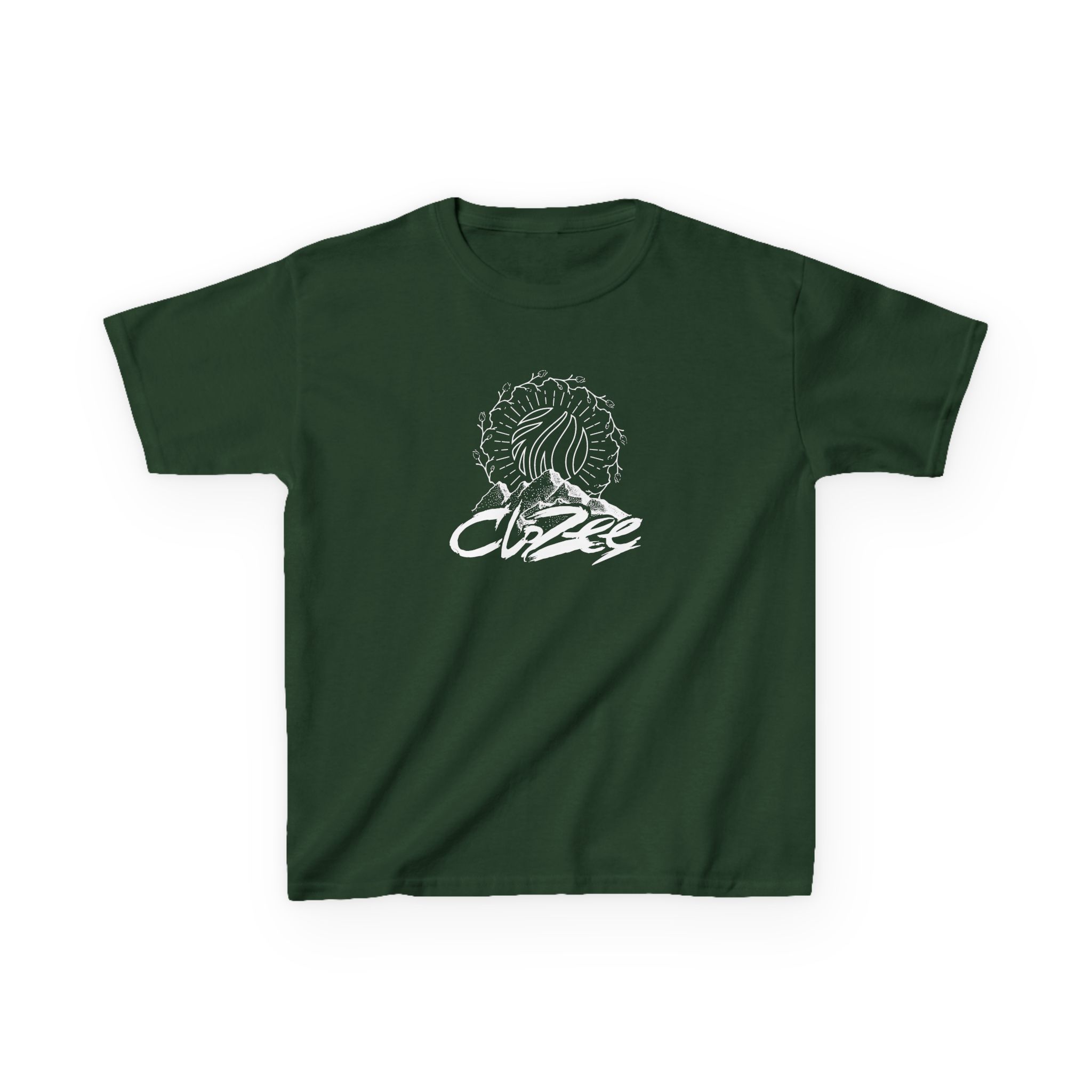 Lsdream Kids Heavy Cotton™ Tee - Image 5