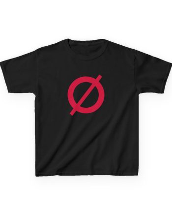 Underoath Icon Kids Heavy Cotton™ Tee
