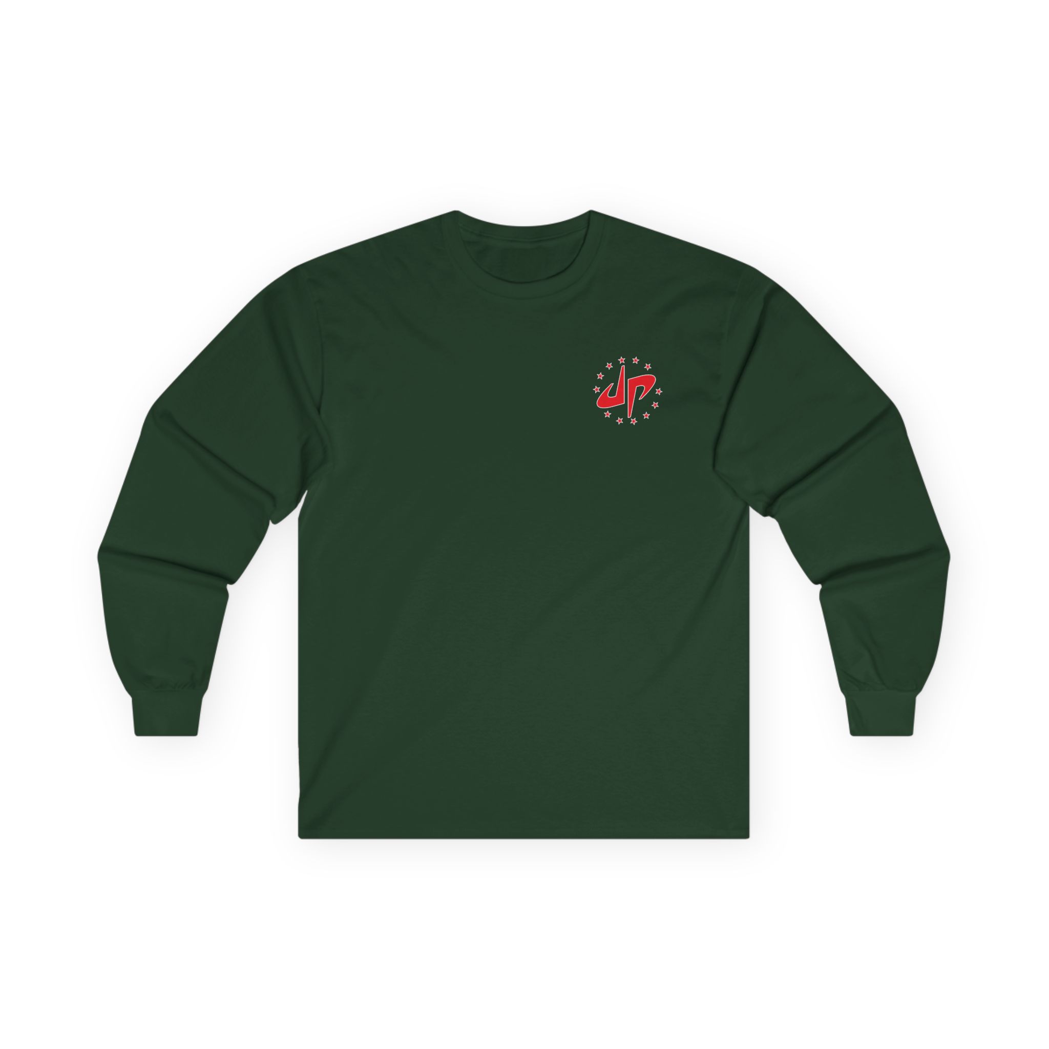 Dude Perfect All-american Unisex Ultra Cotton Long Sleeve Tee - Image 7