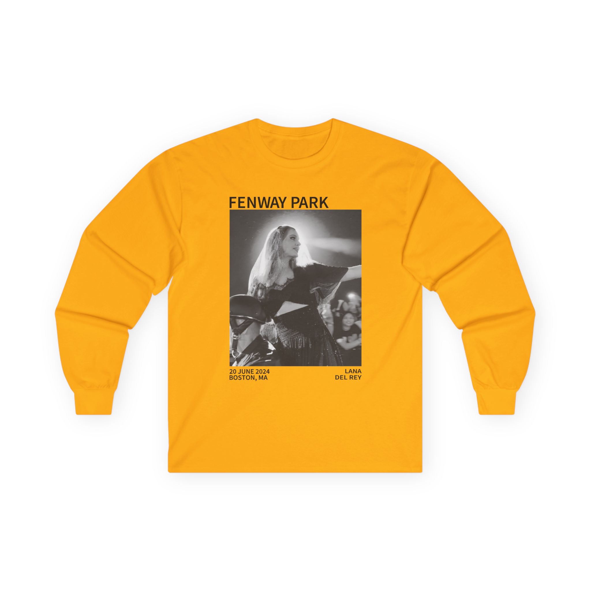 Lanadelrey Unisex Ultra Cotton Long Sleeve Tee - Image 7