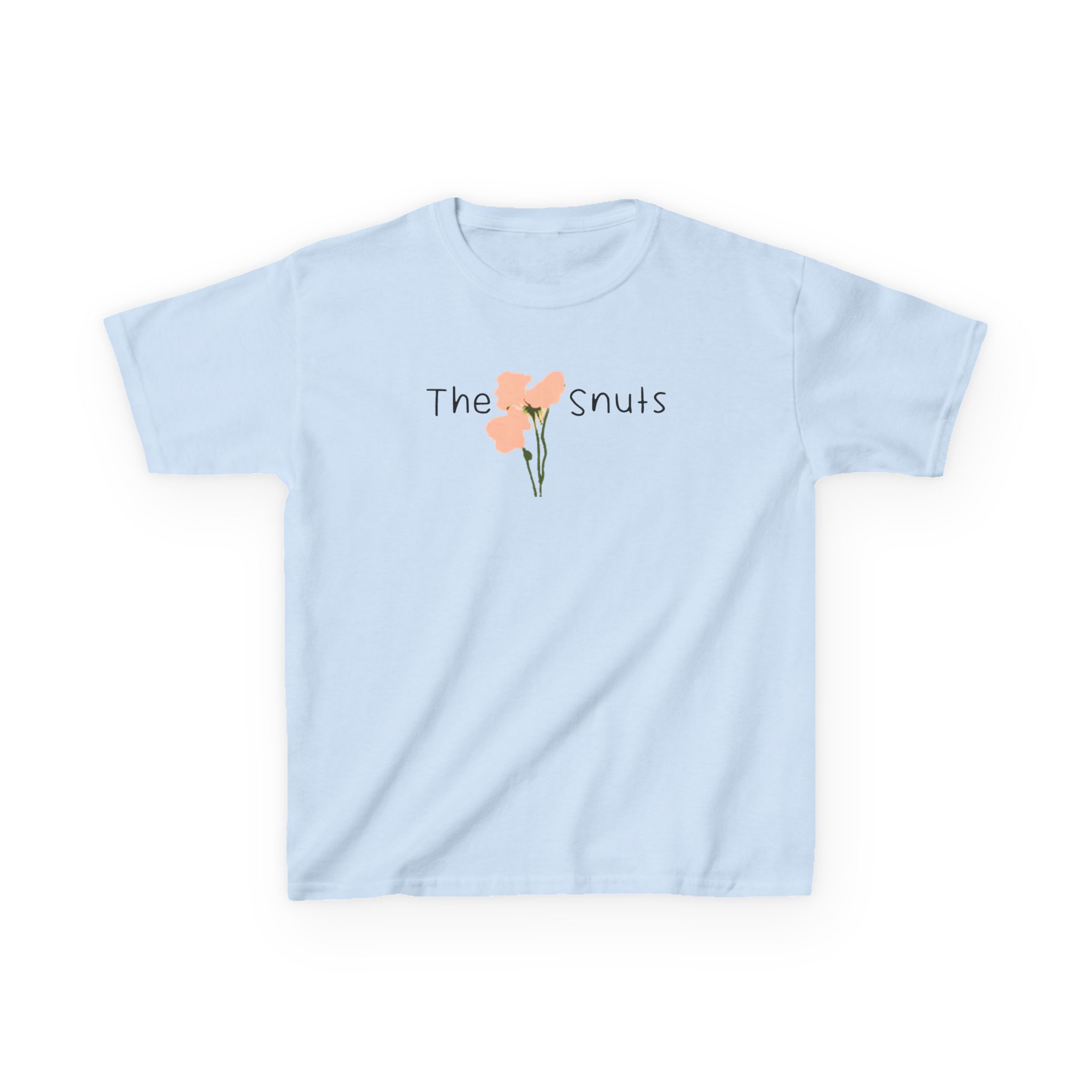 The Snuts Gloria Kids Heavy Cotton™ Tee - Image 5