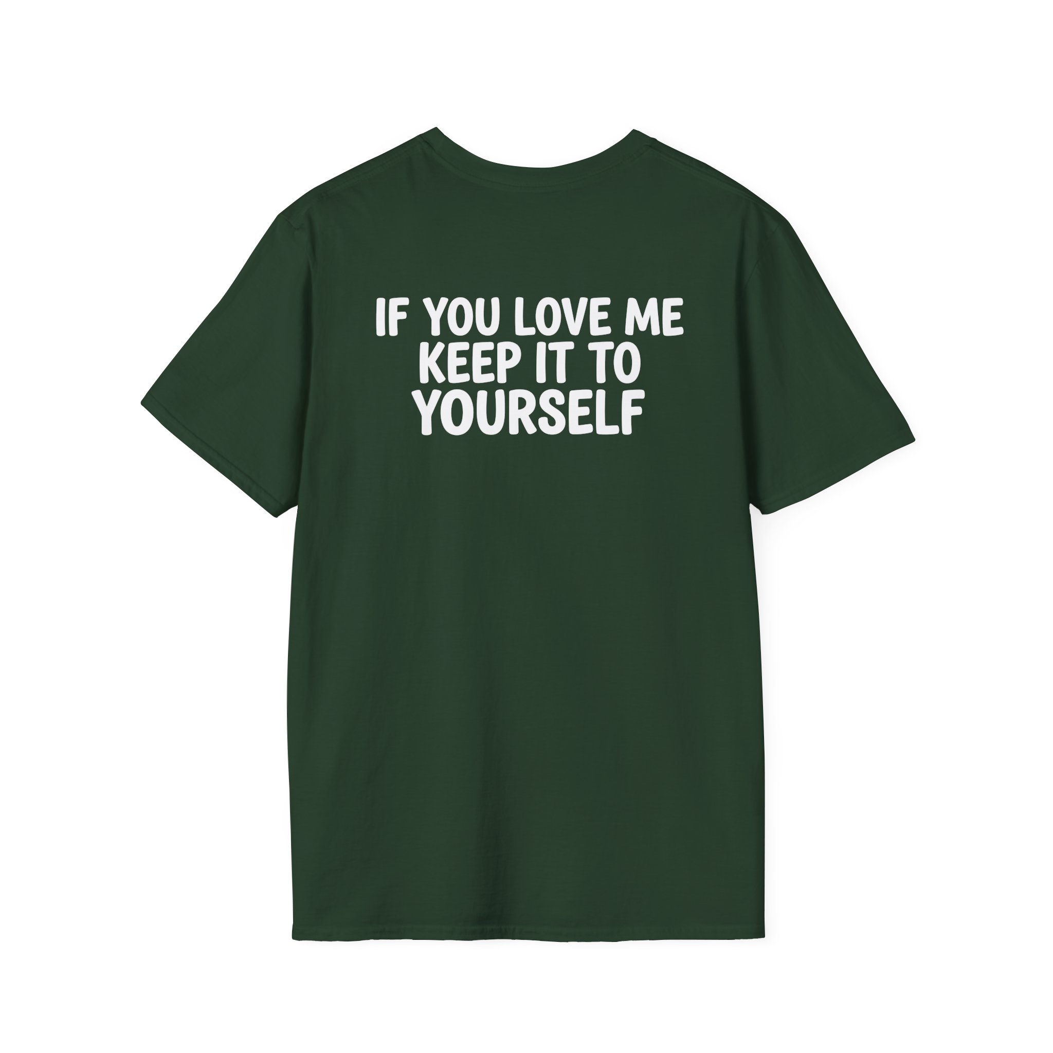 Ethel Cain Unisex Softstyle T-Shirt - Image 8