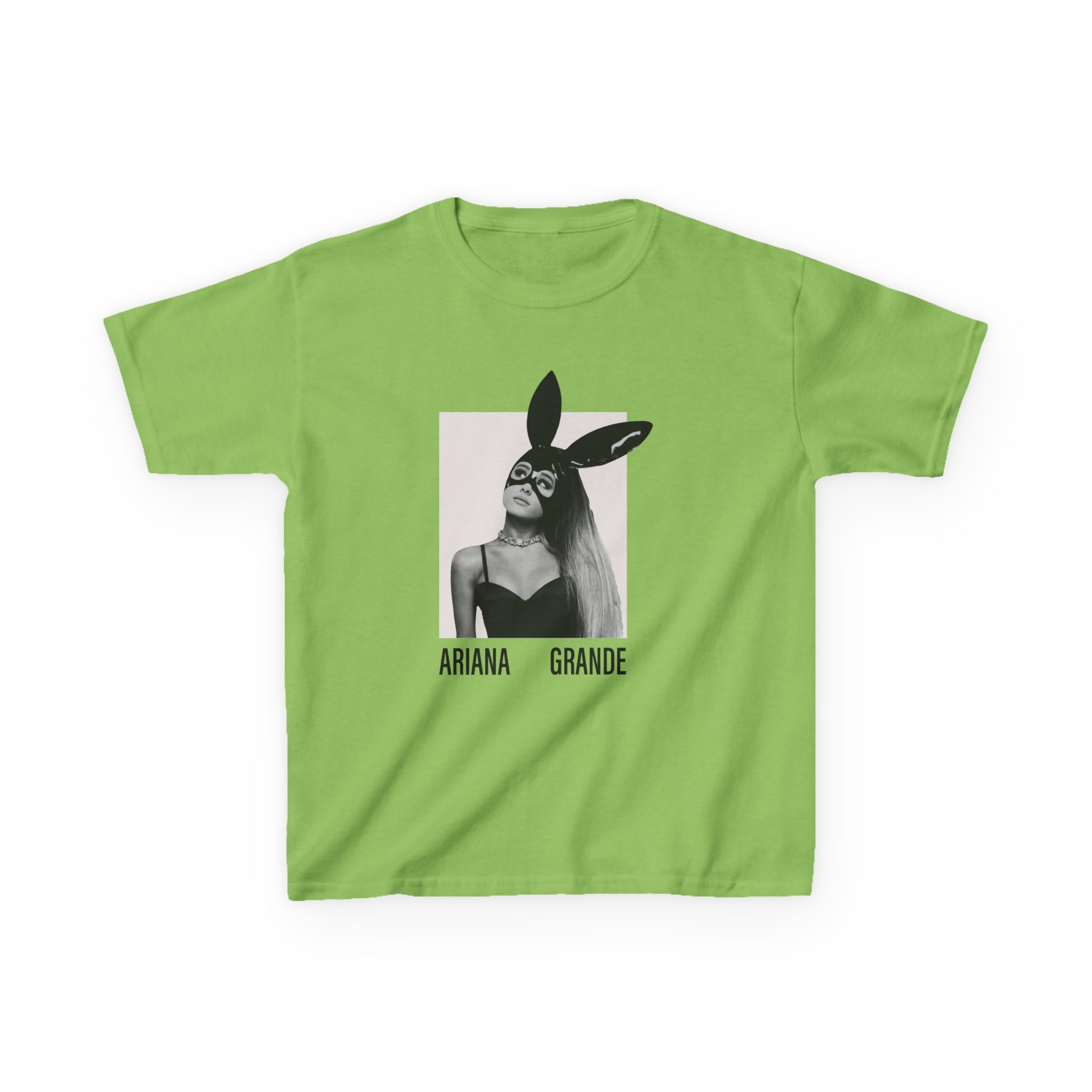 AG Dangerous Kids Heavy Cotton™ Tee - Image 7