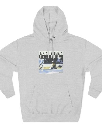 Ice Cube Impala Three-Panel Fleece Hoodie