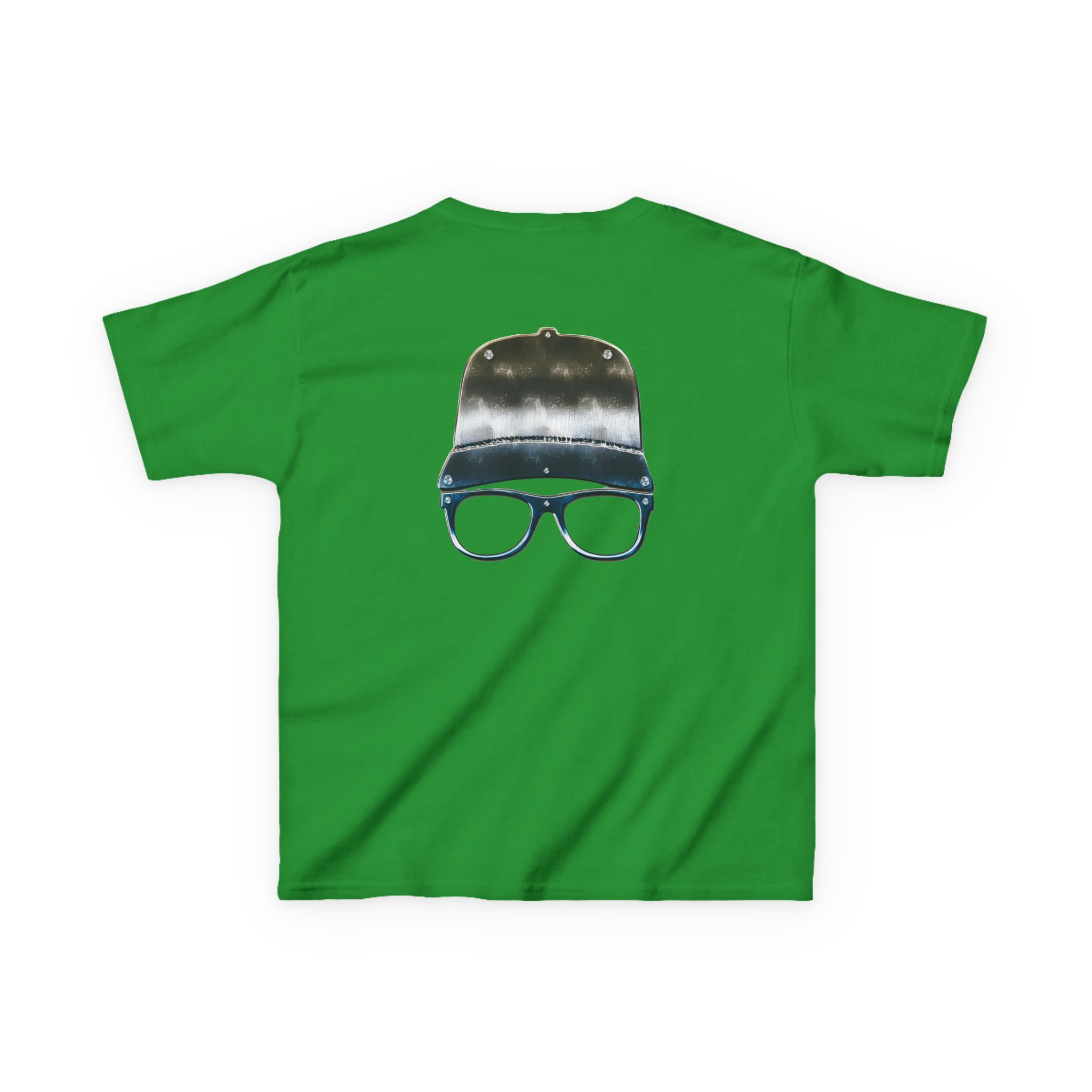 Hd Chrome Kids Heavy Cotton™ Tee - Image 10