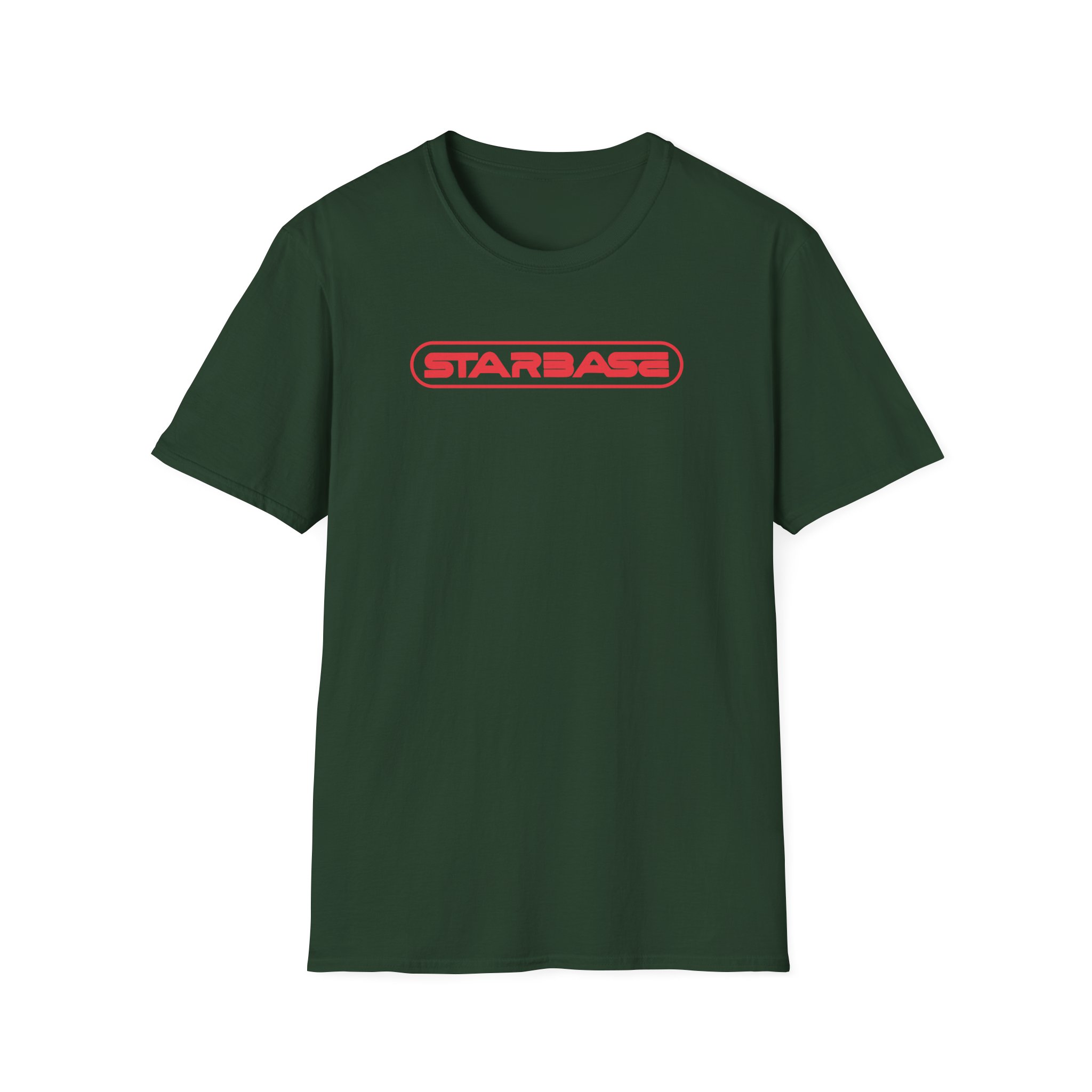 Slander Mission Contro Unisex Softstyle T-Shirt - Image 7