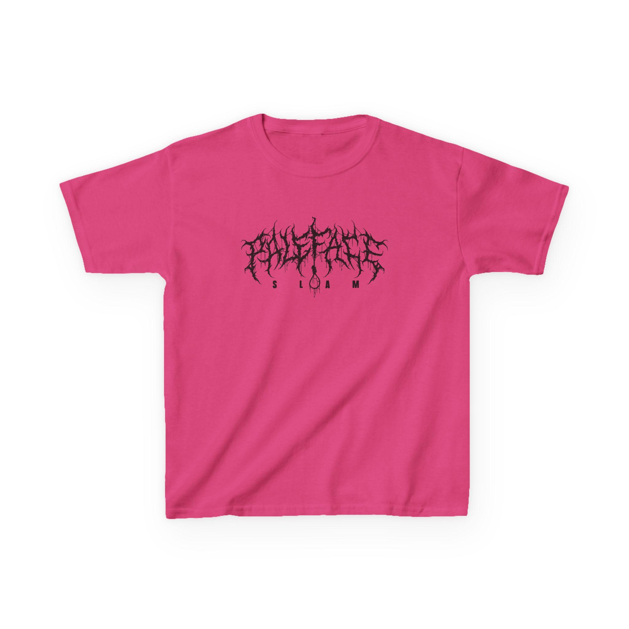 Paleface Swiss Kids Heavy Cotton™ Tee - Image 13