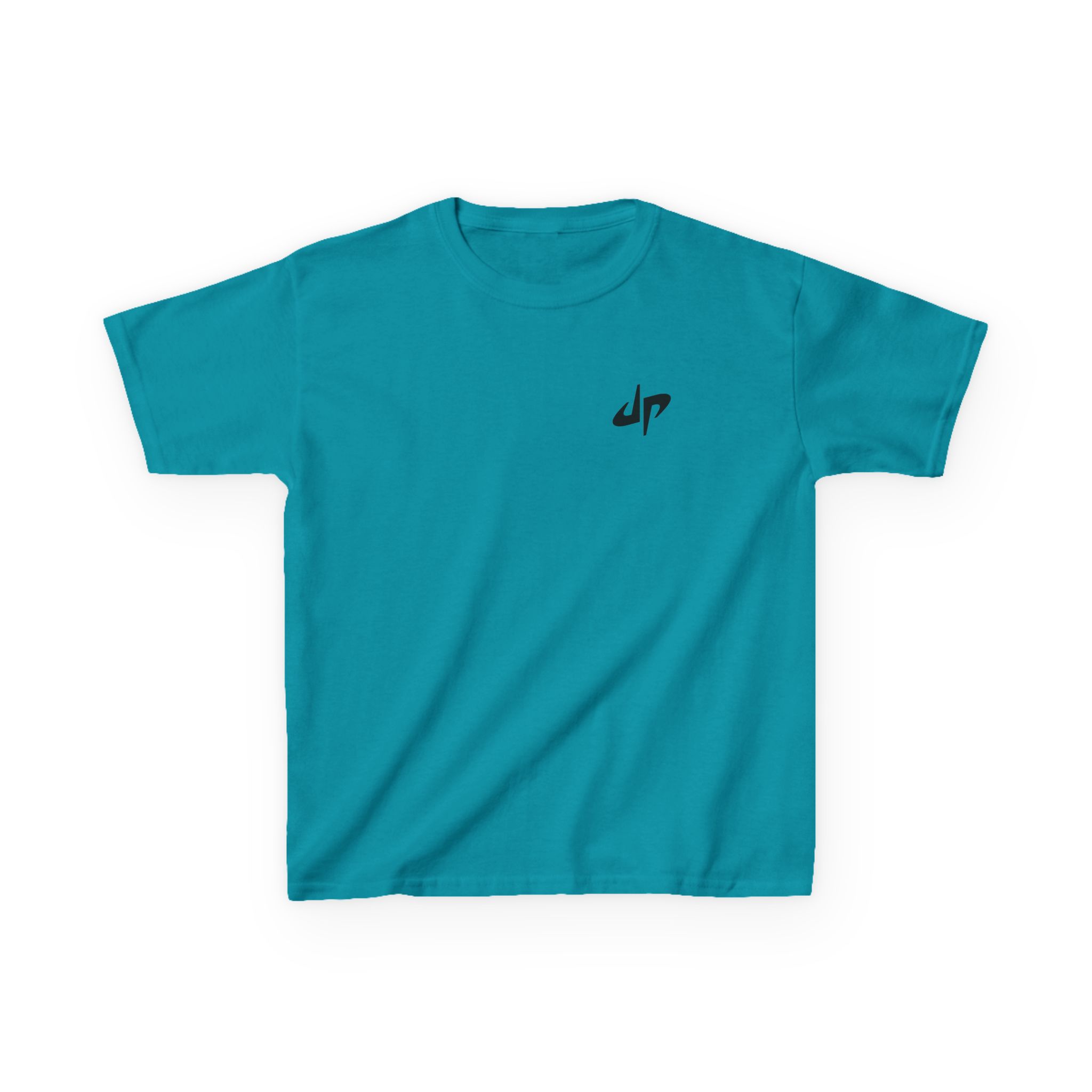 Dude Perfect Fifteen Kids Heavy Cotton™ Tee - Image 11