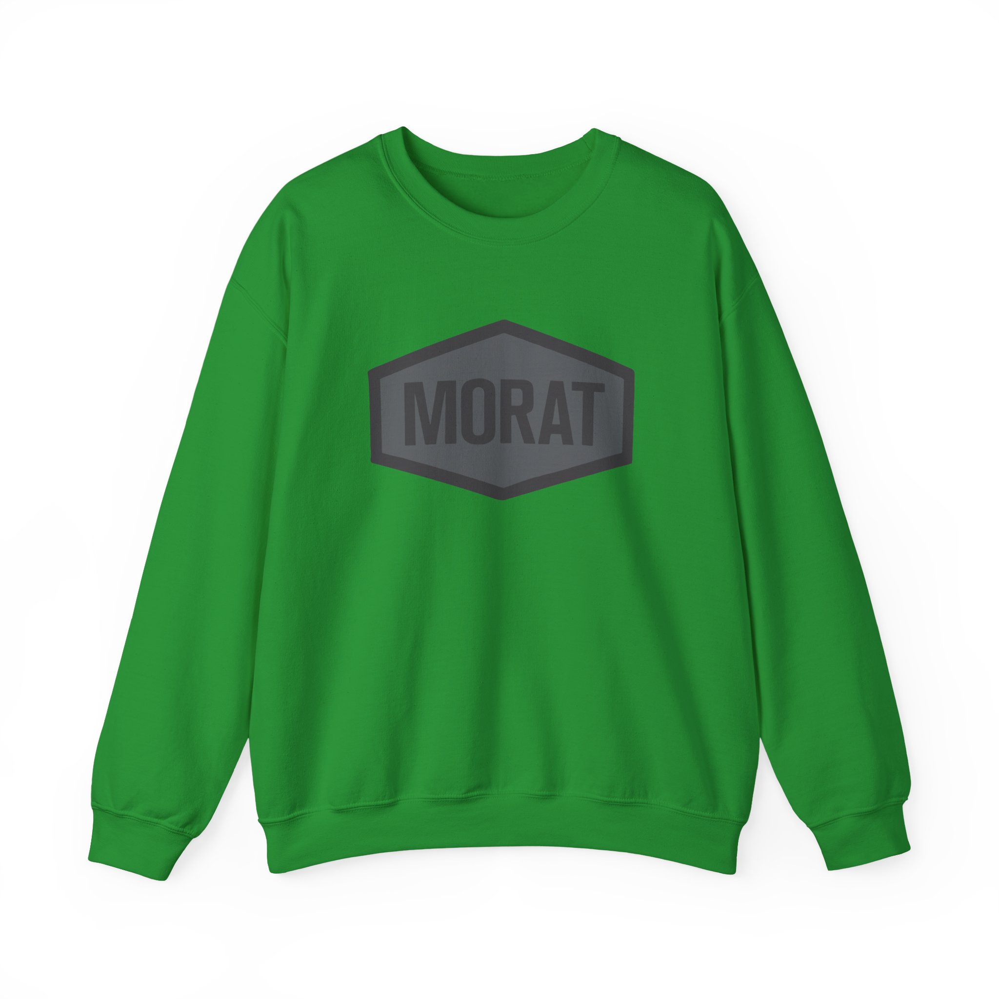 Morat Unisex Heavy Blend™ Crewneck Sweatshirt - Image 7